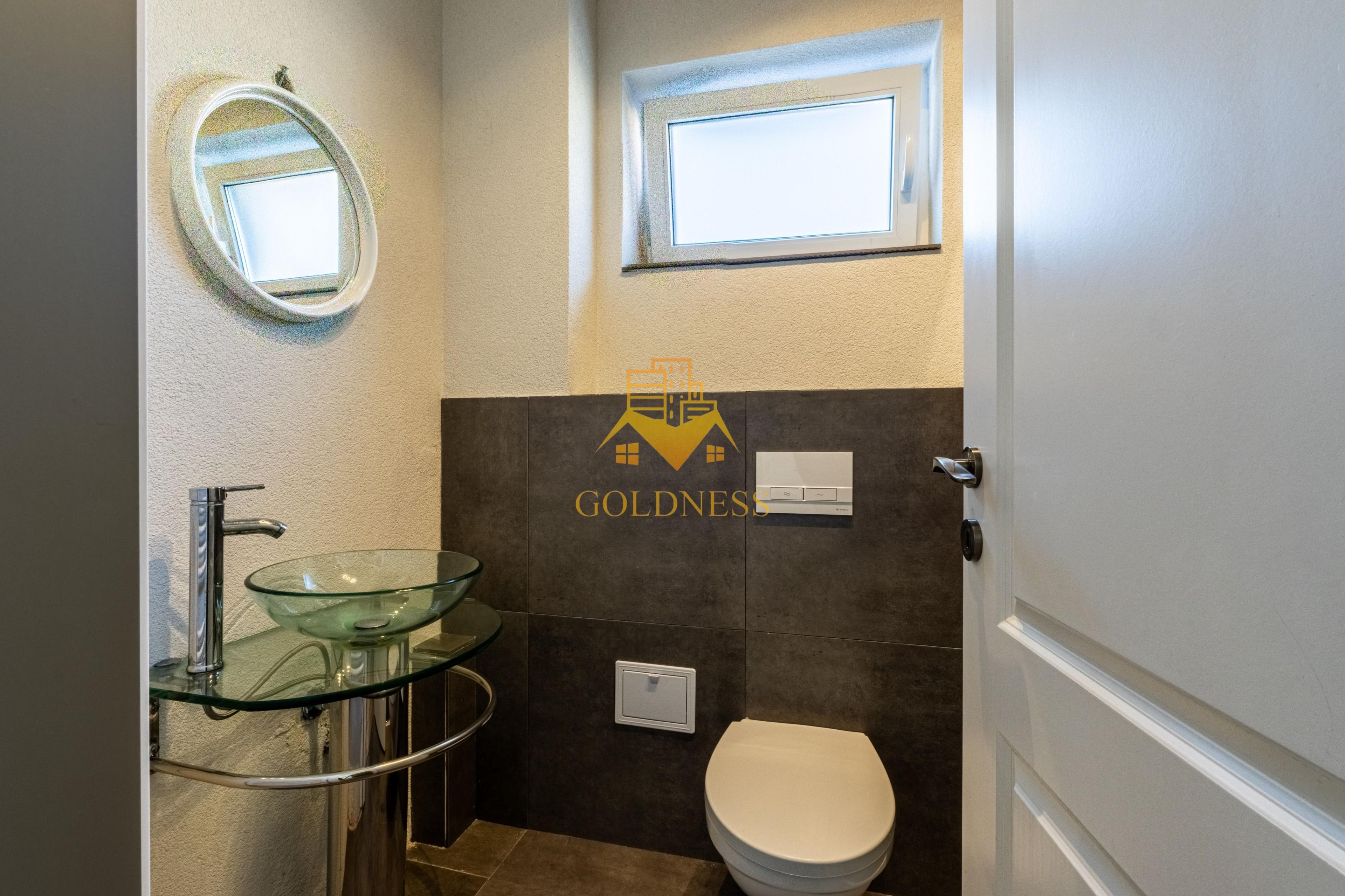 3 camere, gradina 180 mp, parcare,Manastur Zona Campului, Pet Friendly - 9