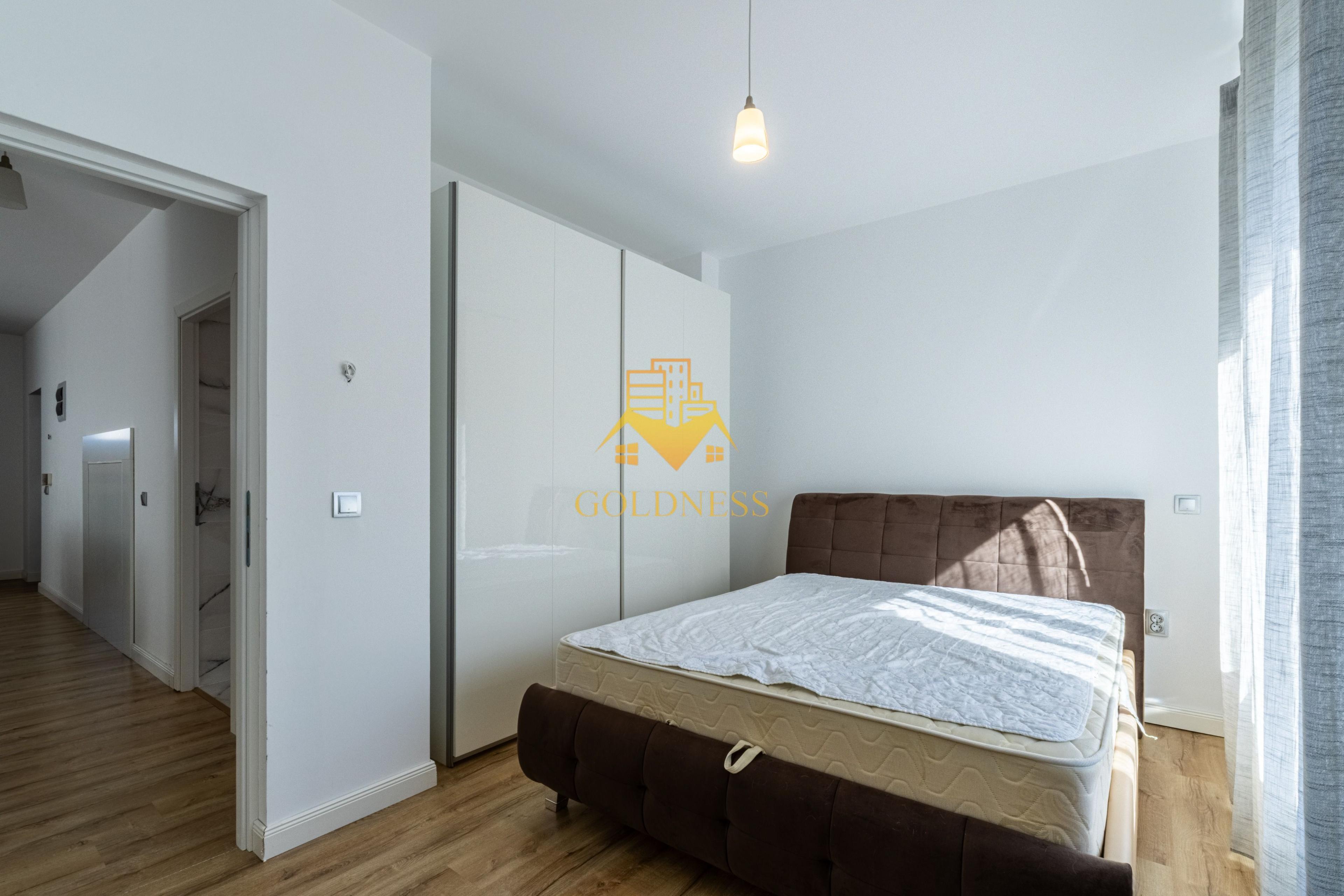 3 camere, gradina 180 mp, parcare,Manastur Zona Campului, Pet Friendly - 6