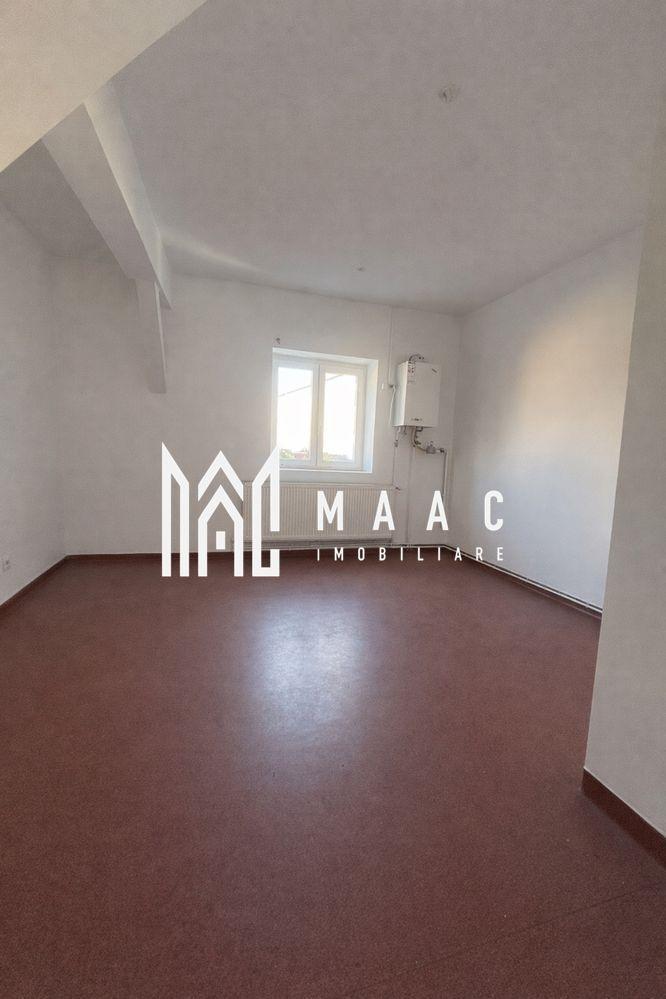 Spatiu birouri/ comercial | 130MP | Vasile Aaron - 4