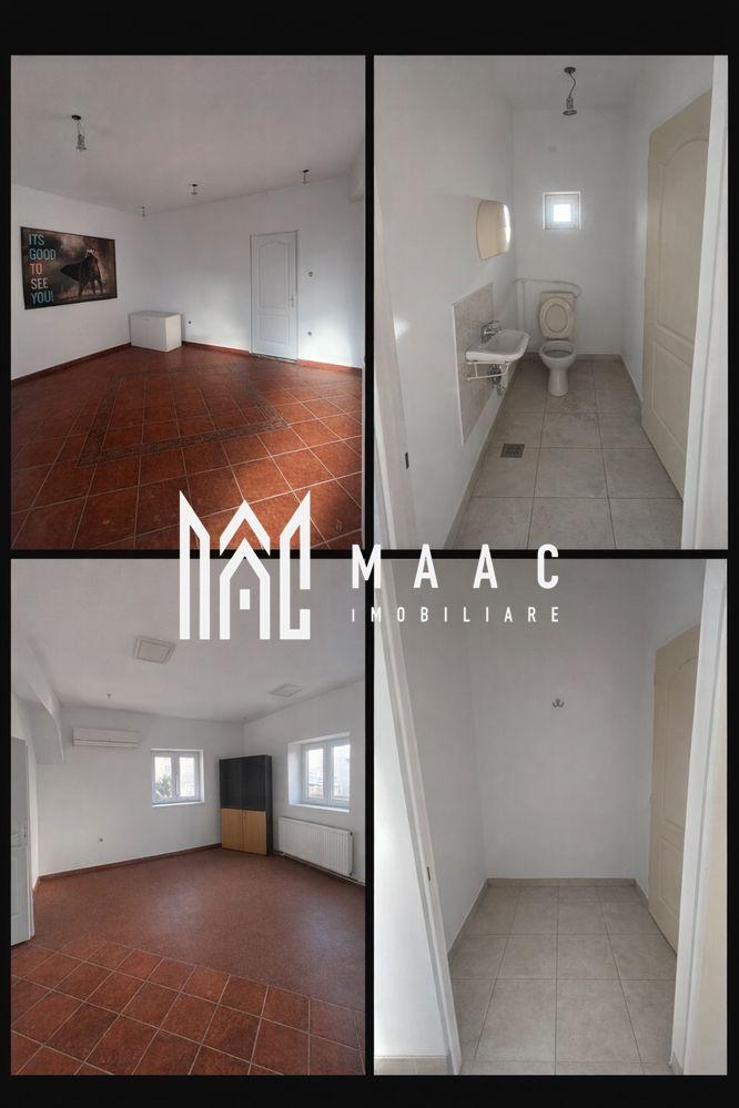 Spatiu birouri/ comercial | 130MP | Vasile Aaron - 6