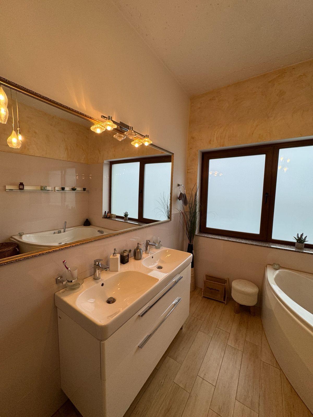 Penthouse cu terasa 50mp- Universitate - 9