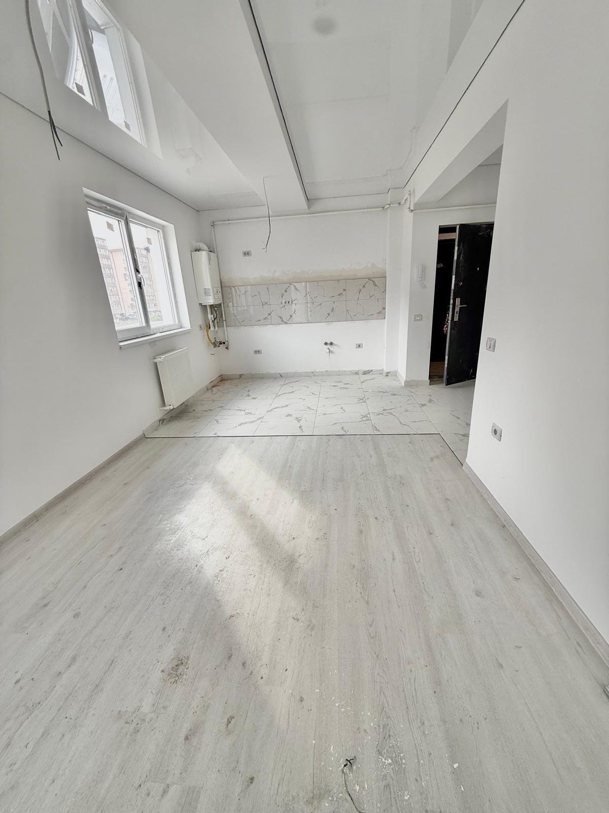Apartament 2 camere bloc finalizat - Militari Residence - 6