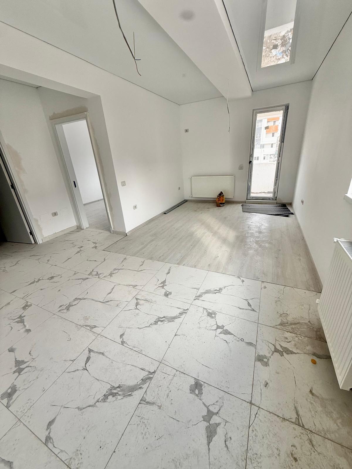 Apartament 2 camere bloc finalizat - Militari Residence - 8