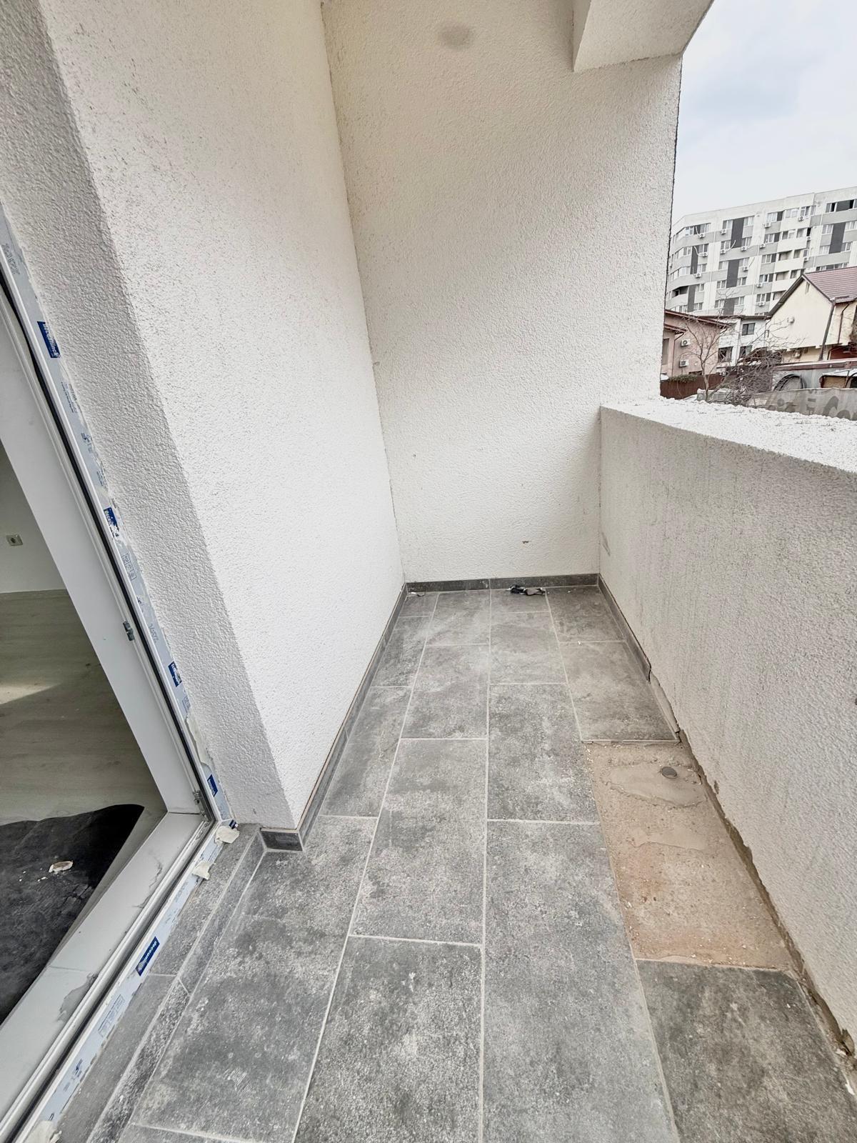 Apartament 2 camere bloc finalizat - Militari Residence - 7
