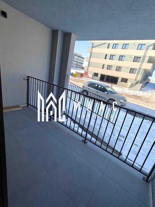 Apartament 2 camere | prima închiriere| Parcare – Turnișor - 7