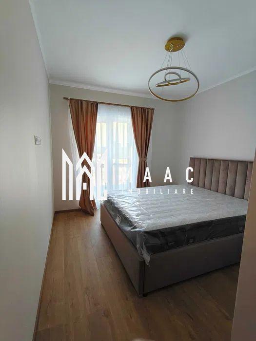 Apartament 2 camere | prima închiriere| Parcare – Turnișor - 5