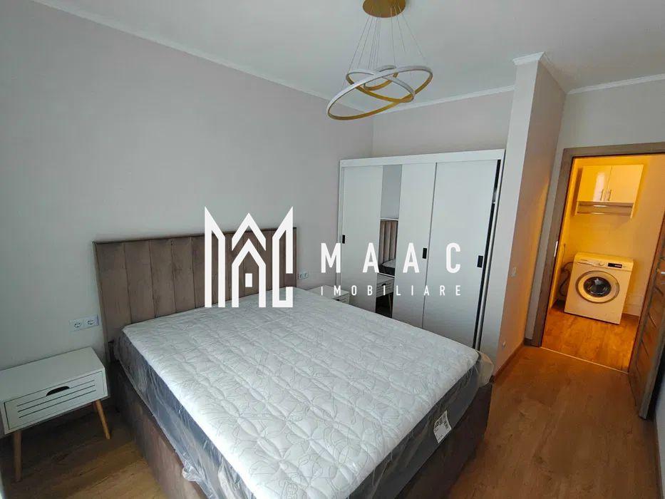 Apartament 2 camere | prima închiriere| Parcare – Turnișor - 4