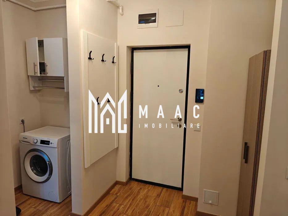 Apartament 2 camere | prima închiriere| Parcare – Turnișor - 8