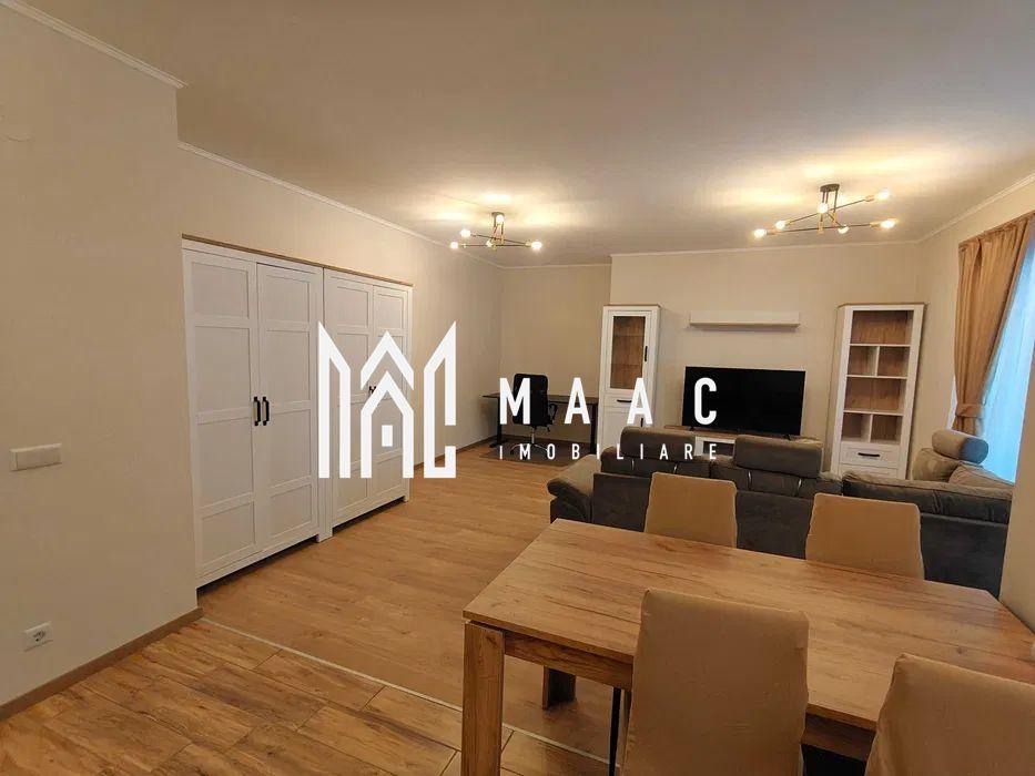 Apartament 2 camere | prima închiriere| Parcare – Turnișor - 3