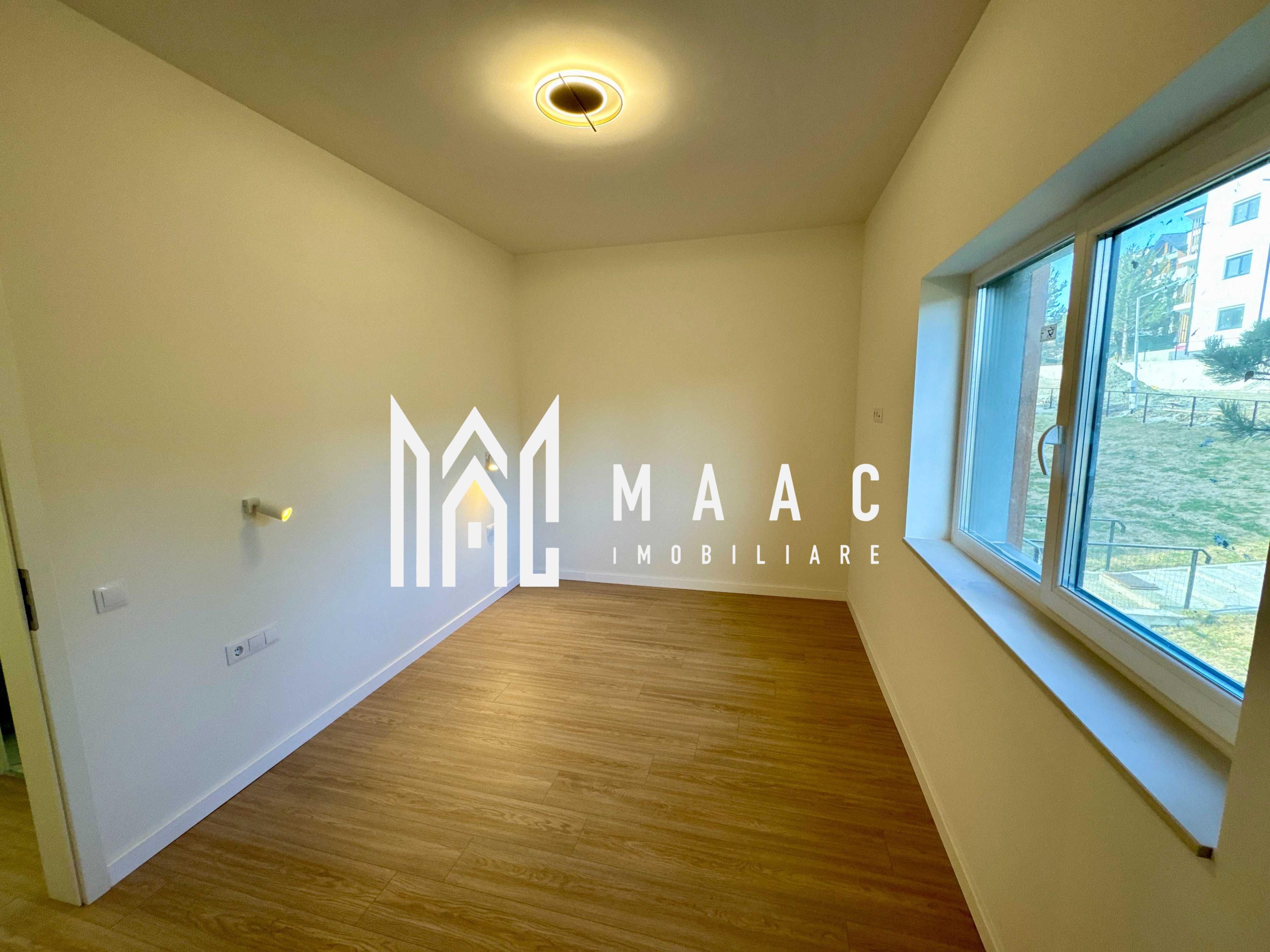 Apartament 2 camere | Etaj 1 | Balcon | 53 MPU | DaVinci Homes - 3