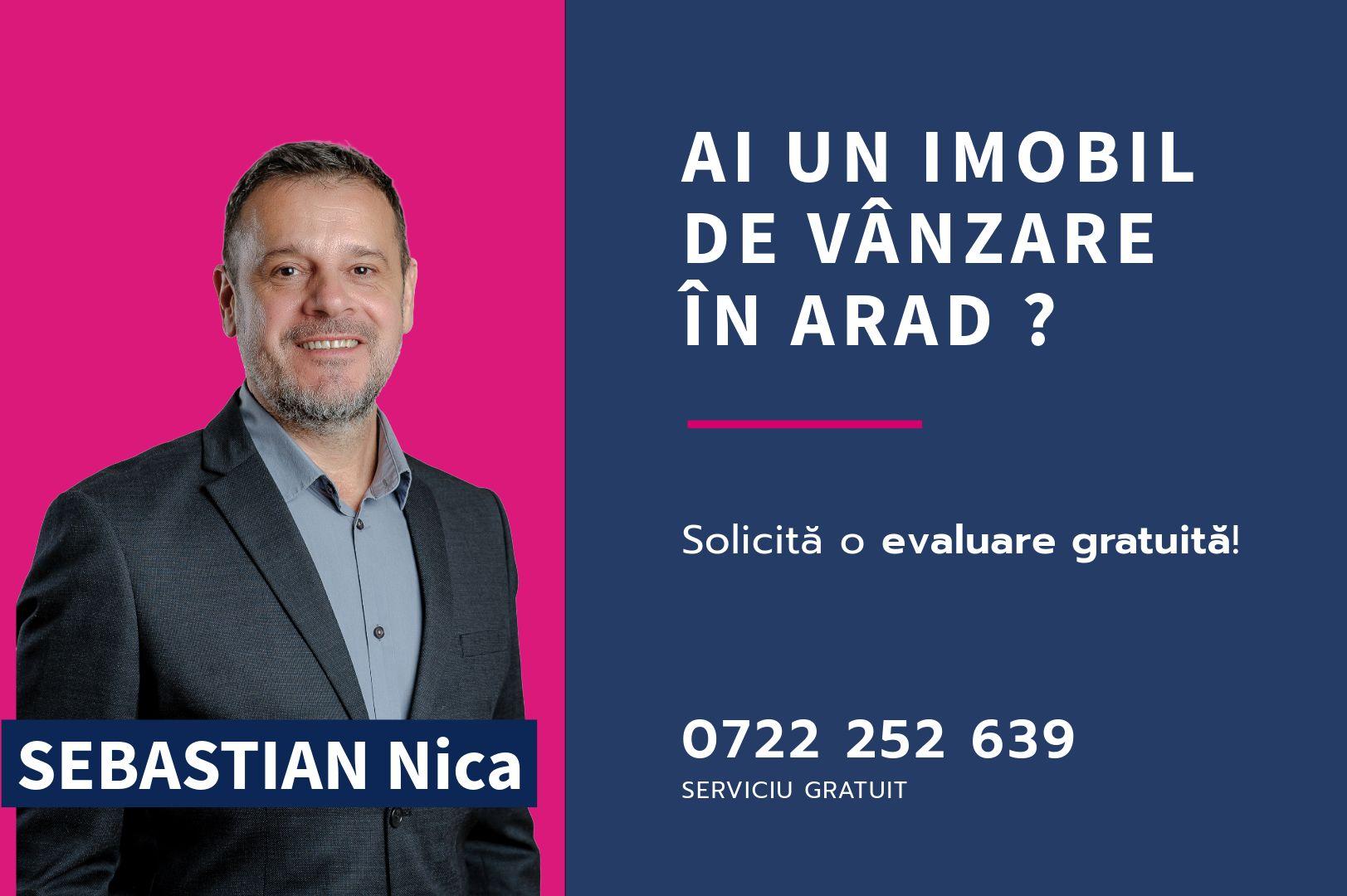 PREȚ REPOZIȚIONAT | Etaj întreg la doi pași de Malul Mureșului - 11