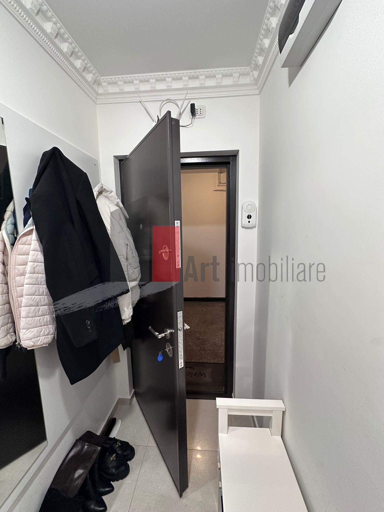 Garsoniera Alba Iulia - Decebal - 7