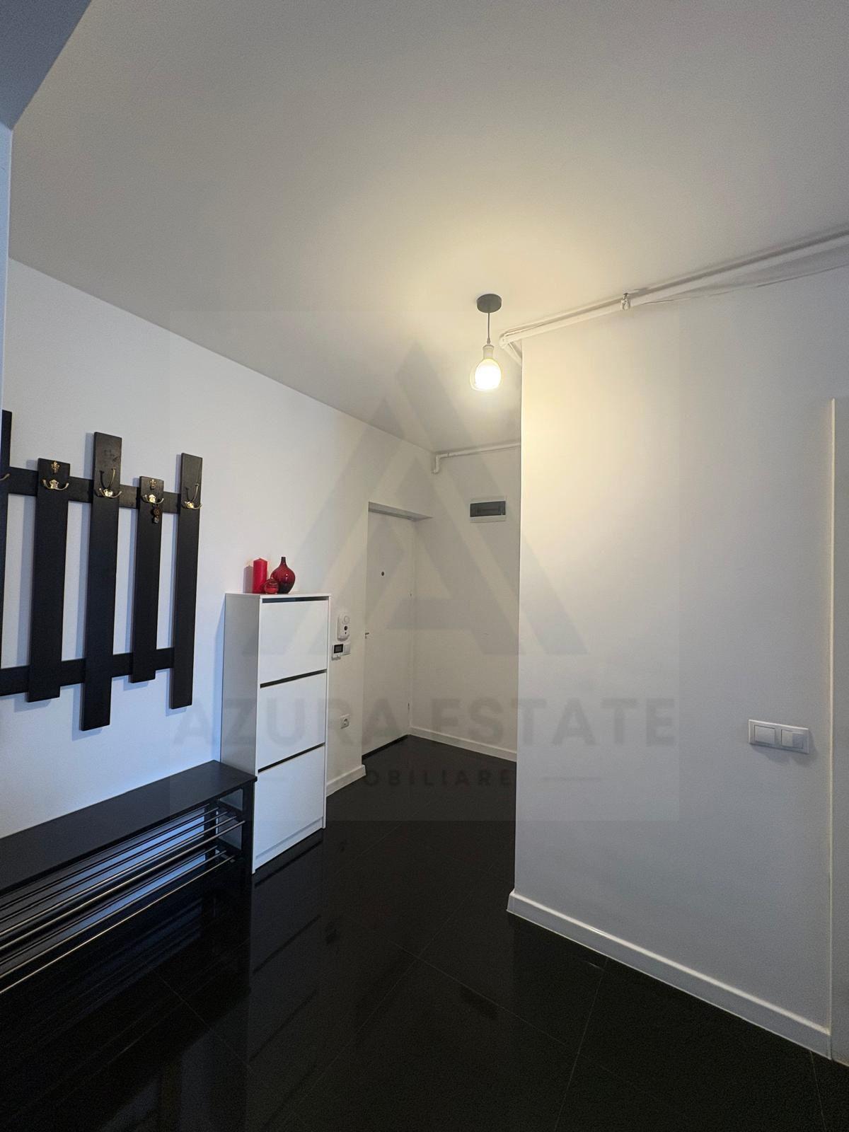 Apartament modern 3 camere 83 mp utili 2 băi parcare zona Șelimbăr - 11