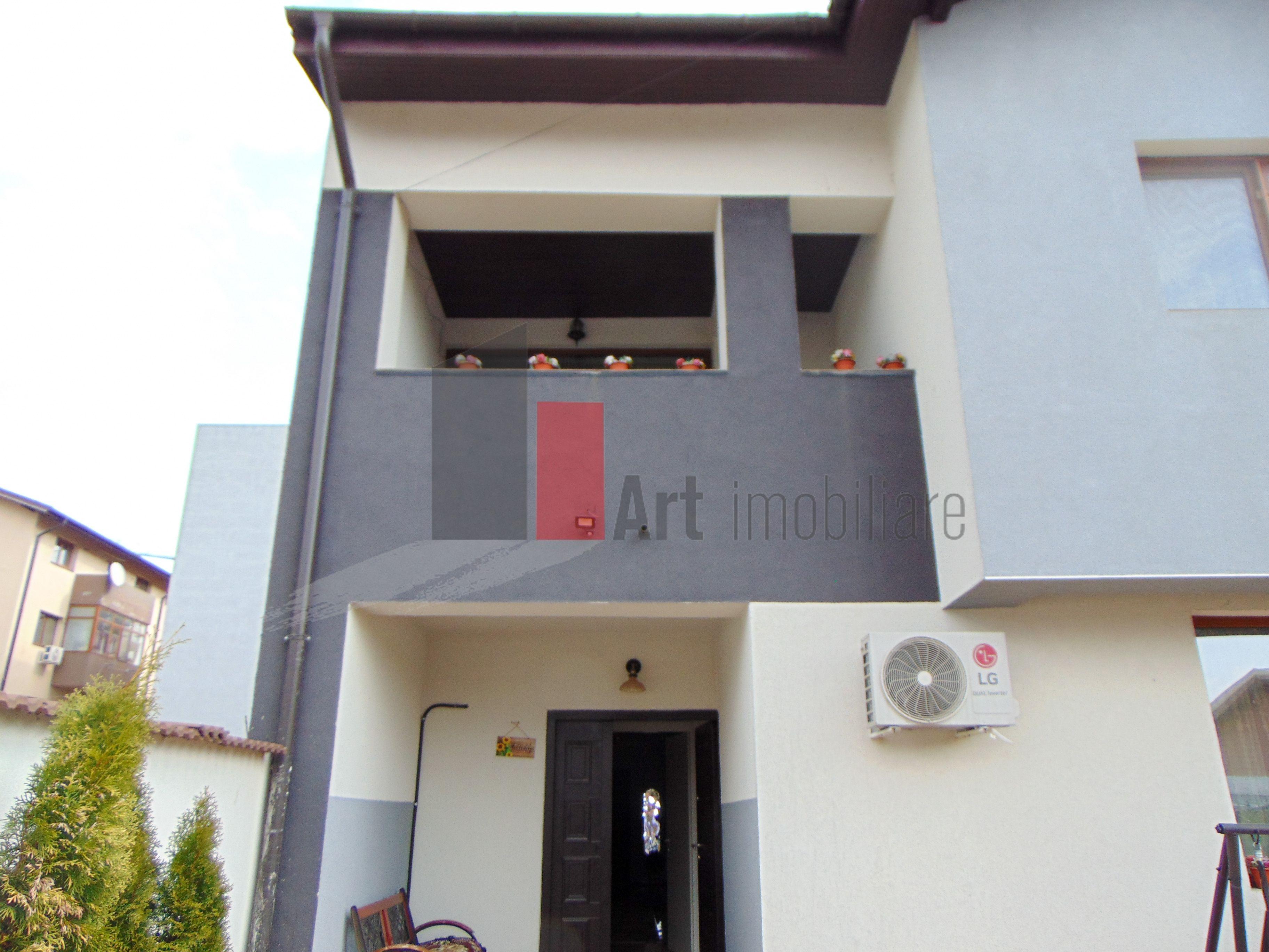 Vilă Premium 7 Camere – Finalizată 2023 | 274 mp Utili | Mutare Imediată - 1