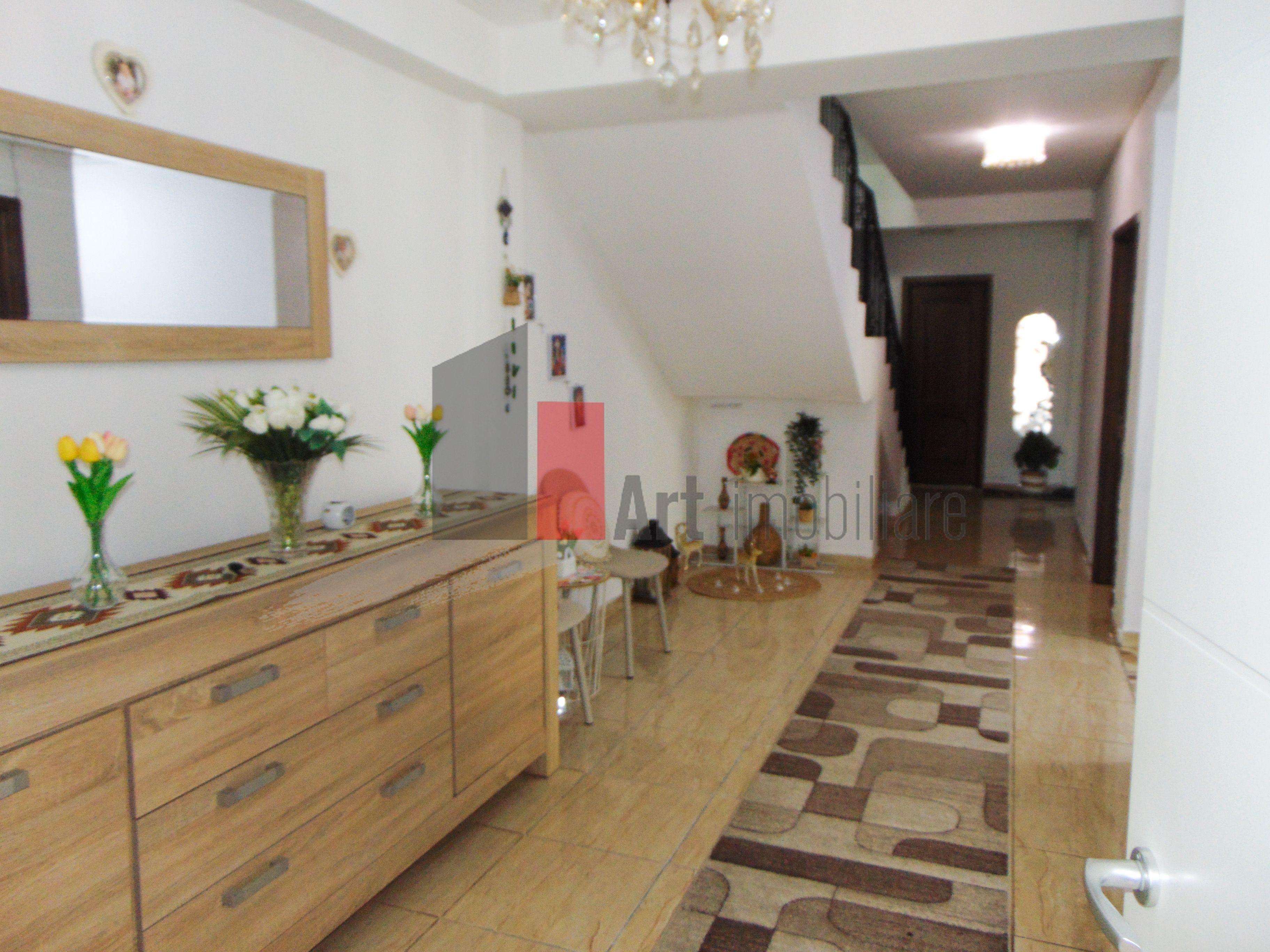 Vilă Premium 7 Camere – Finalizată 2023 | 274 mp Utili | Mutare Imediată - 2