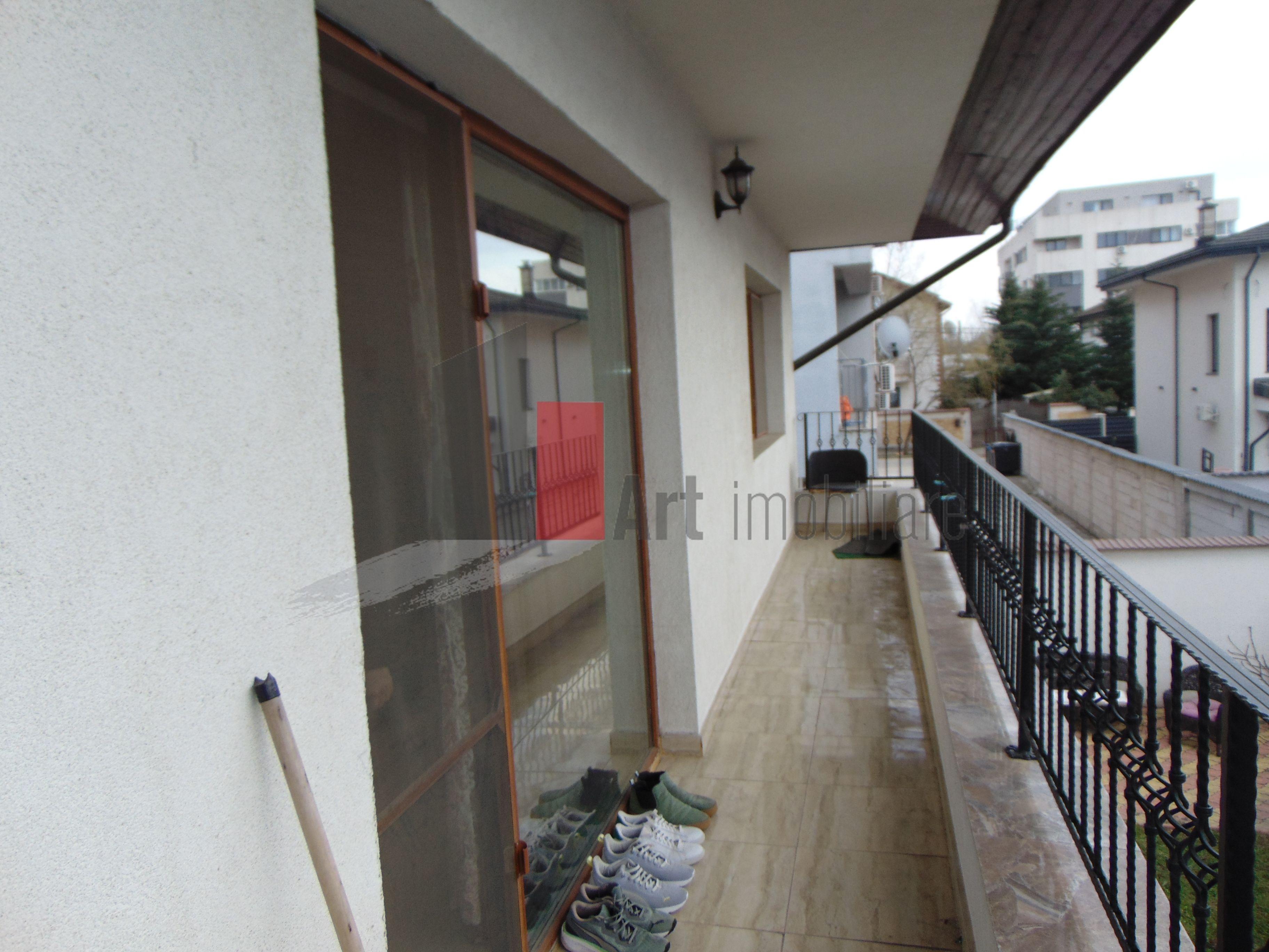 Vilă Premium 7 Camere – Finalizată 2023 | 274 mp Utili | Mutare Imediată - 6