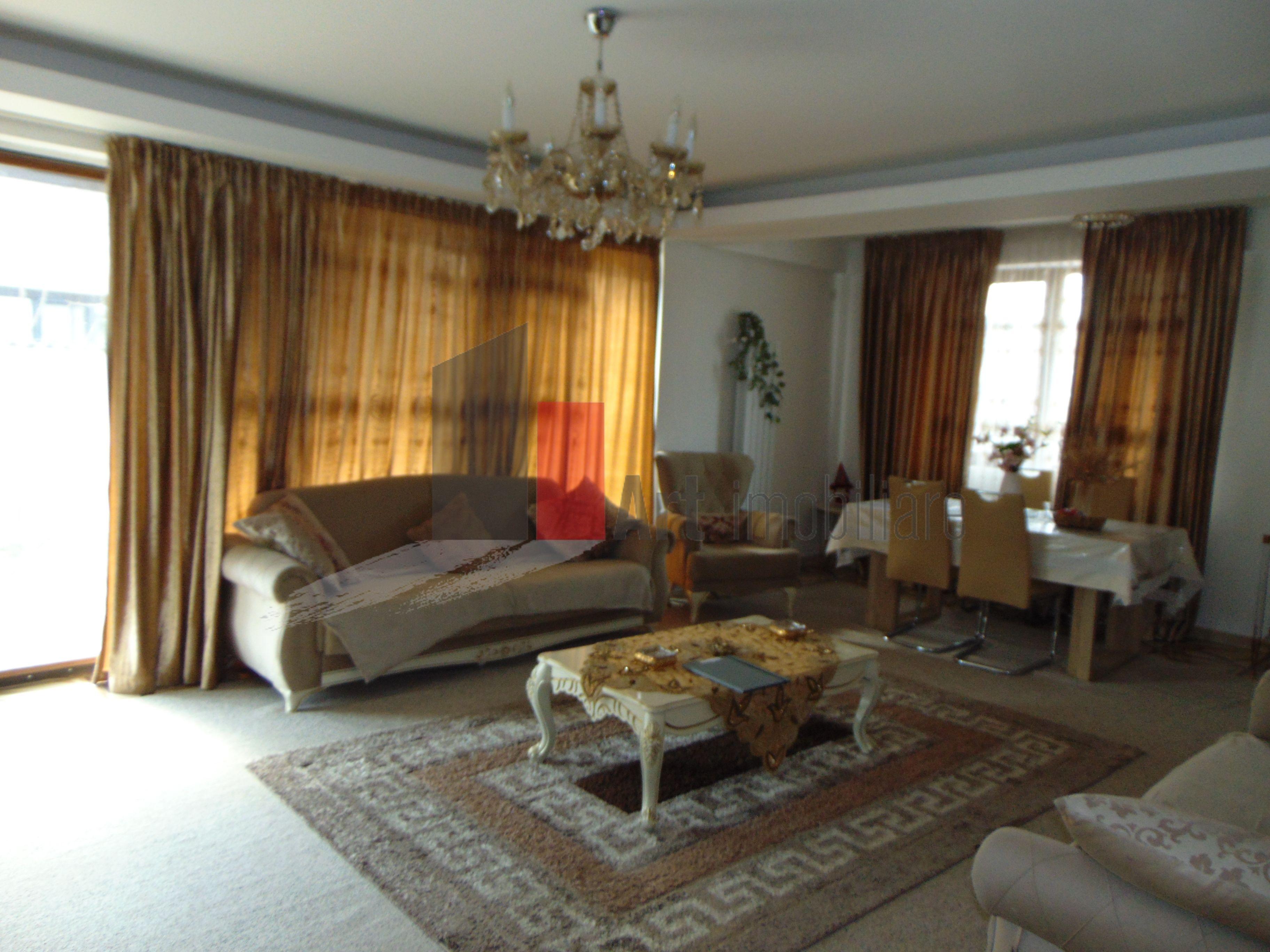 Vilă Premium 7 Camere – Finalizată 2023 | 274 mp Utili | Mutare Imediată - 8