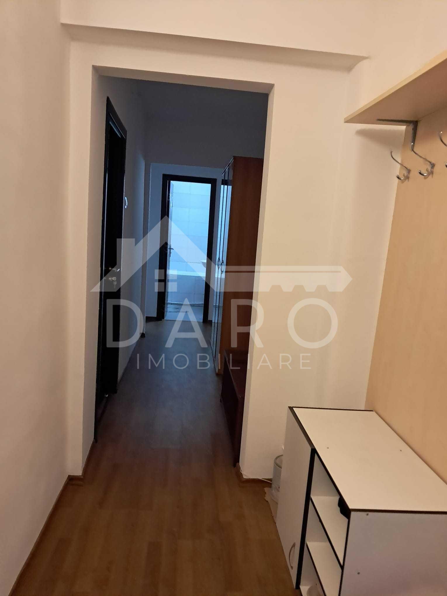 Apartament 3 Camere de Inchiriat zona Fortuna - 4