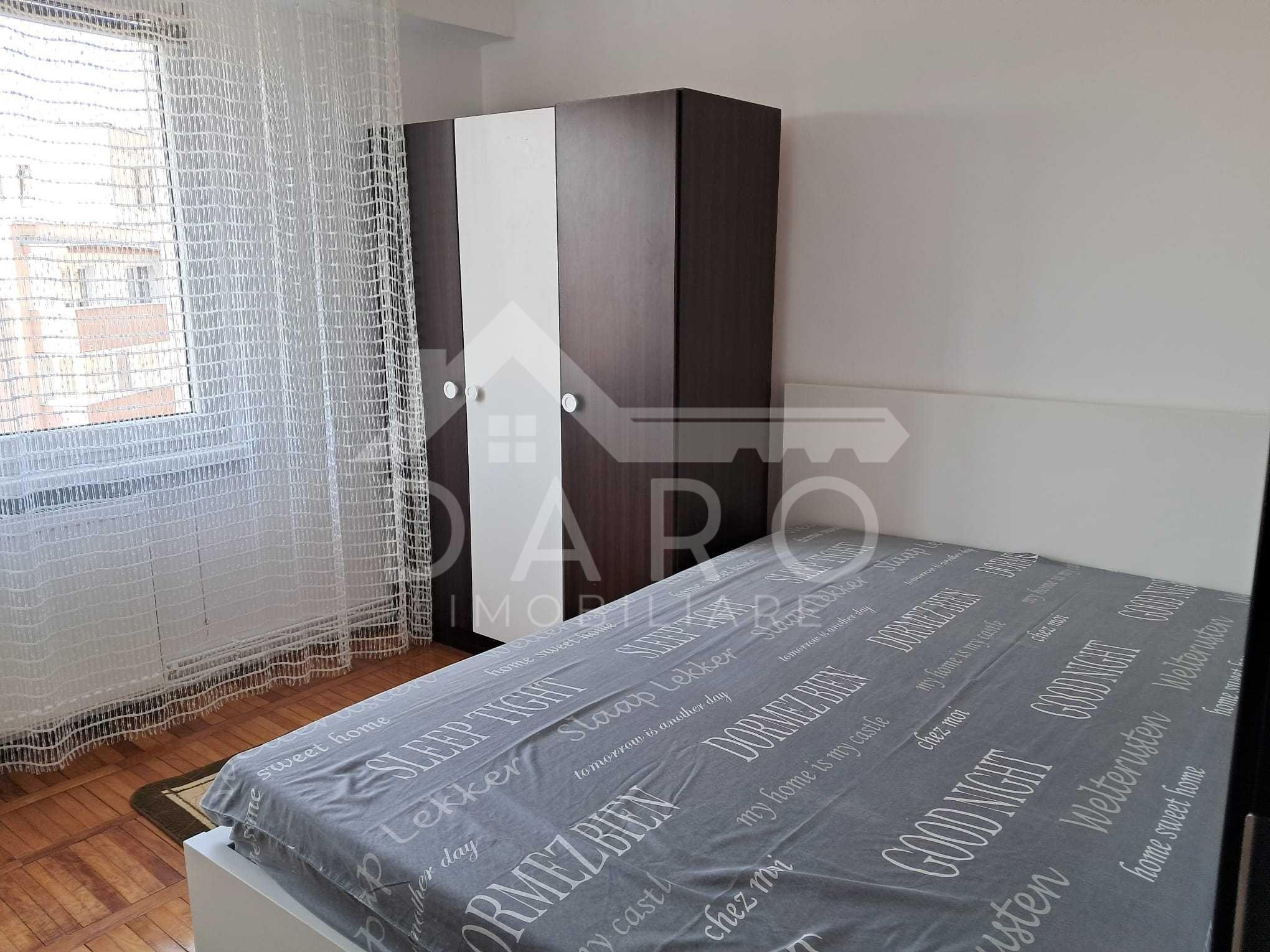Apartament 3 Camere de Inchiriat zona Fortuna - 6