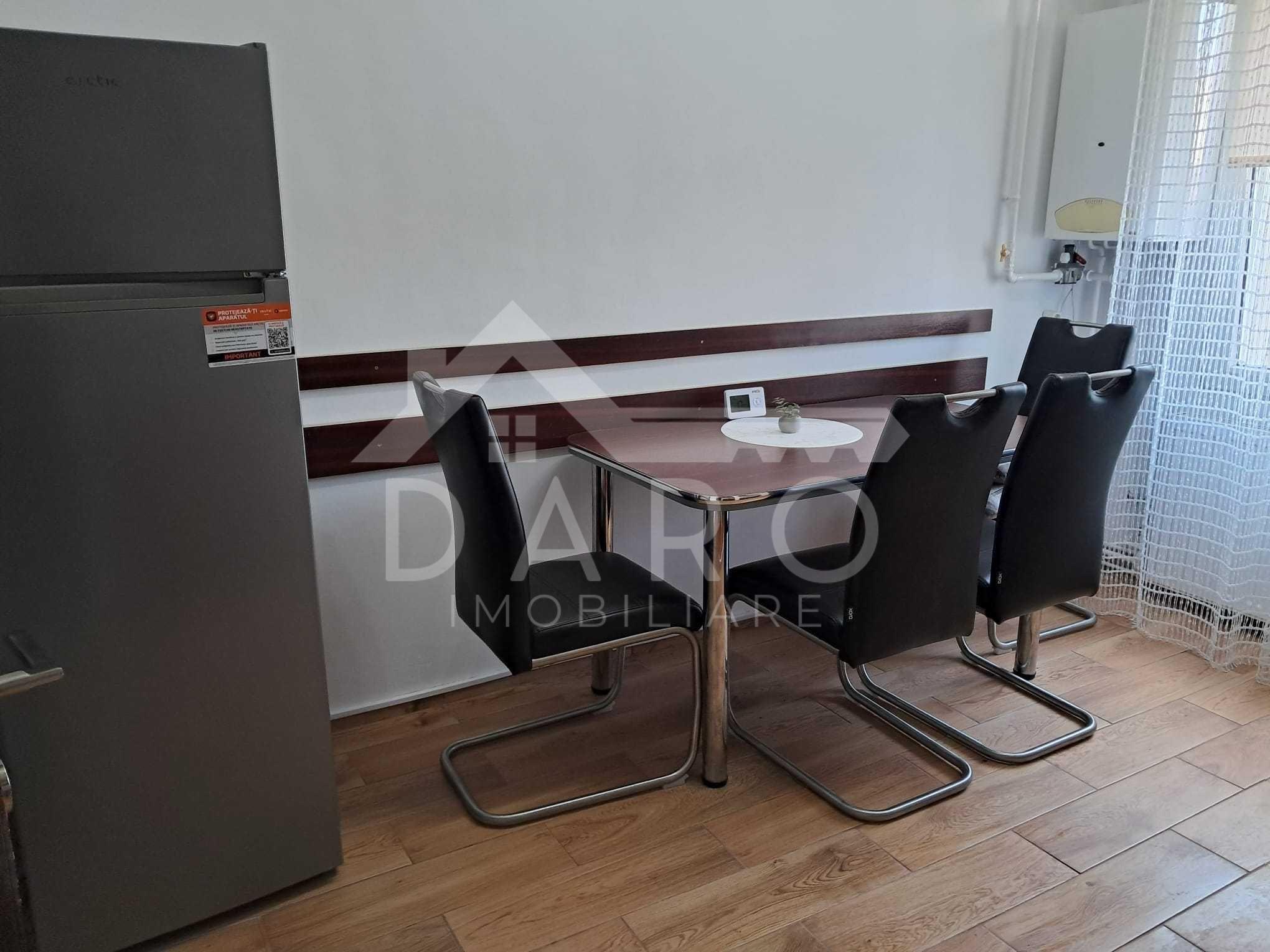 Apartament 3 Camere de Inchiriat zona Fortuna - 3