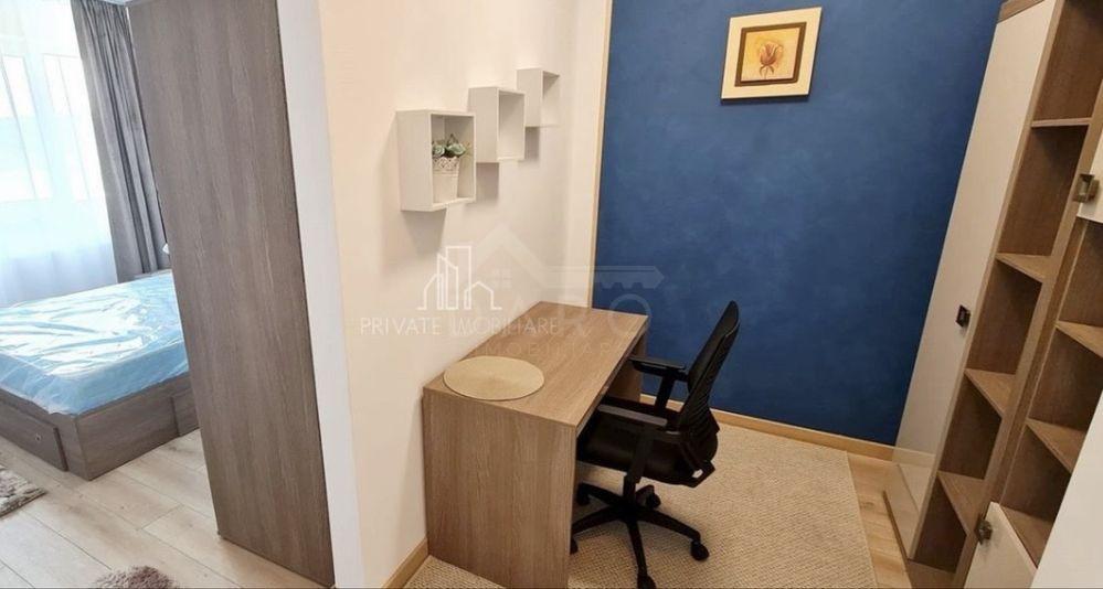 Apartament 2 camere/bloc nou/parcare/Concept9 - 8