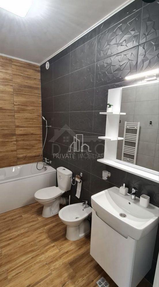 Apartament 2 camere/bloc nou/parcare/Concept9 - 7