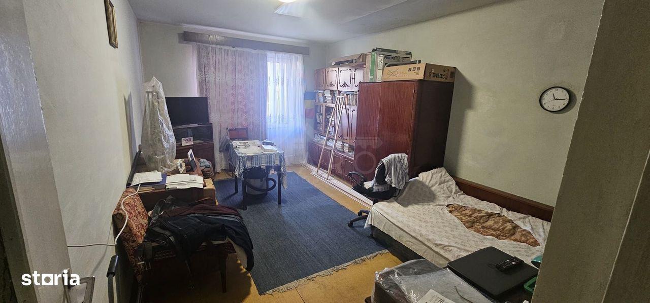 🔥 Apartament 2 camere decomandat | Tudor | 52 mp | Preț NEGOCIABIL - 2