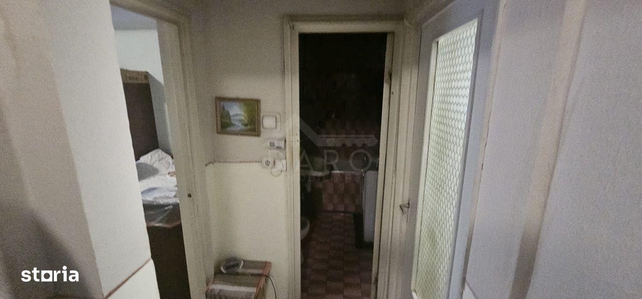 🔥 Apartament 2 camere decomandat | Tudor | 52 mp | Preț NEGOCIABIL - 4