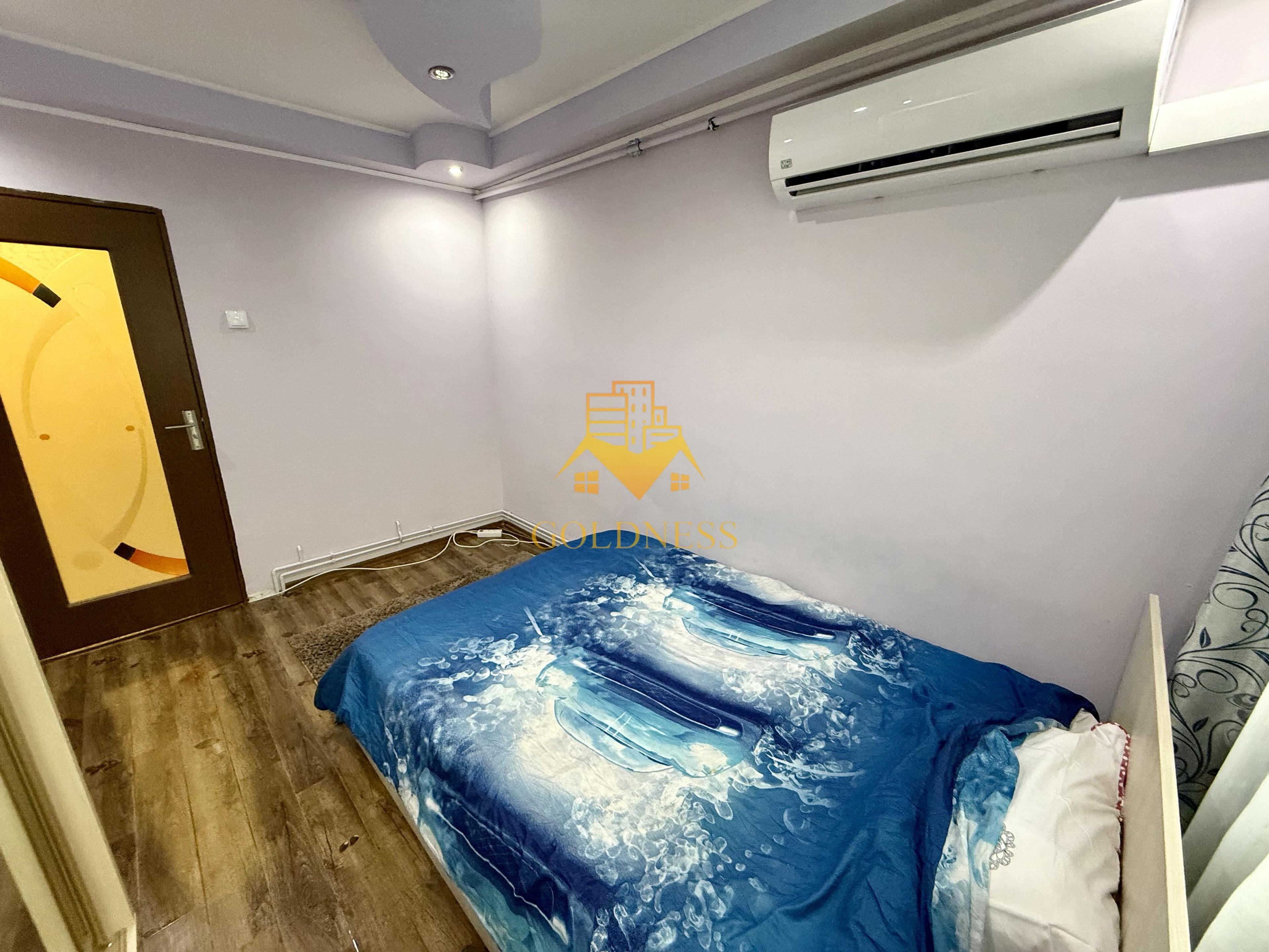 2 camere, balcon, Grigorescu, Zona Fântanele, Profi, Pet Friendly - 3