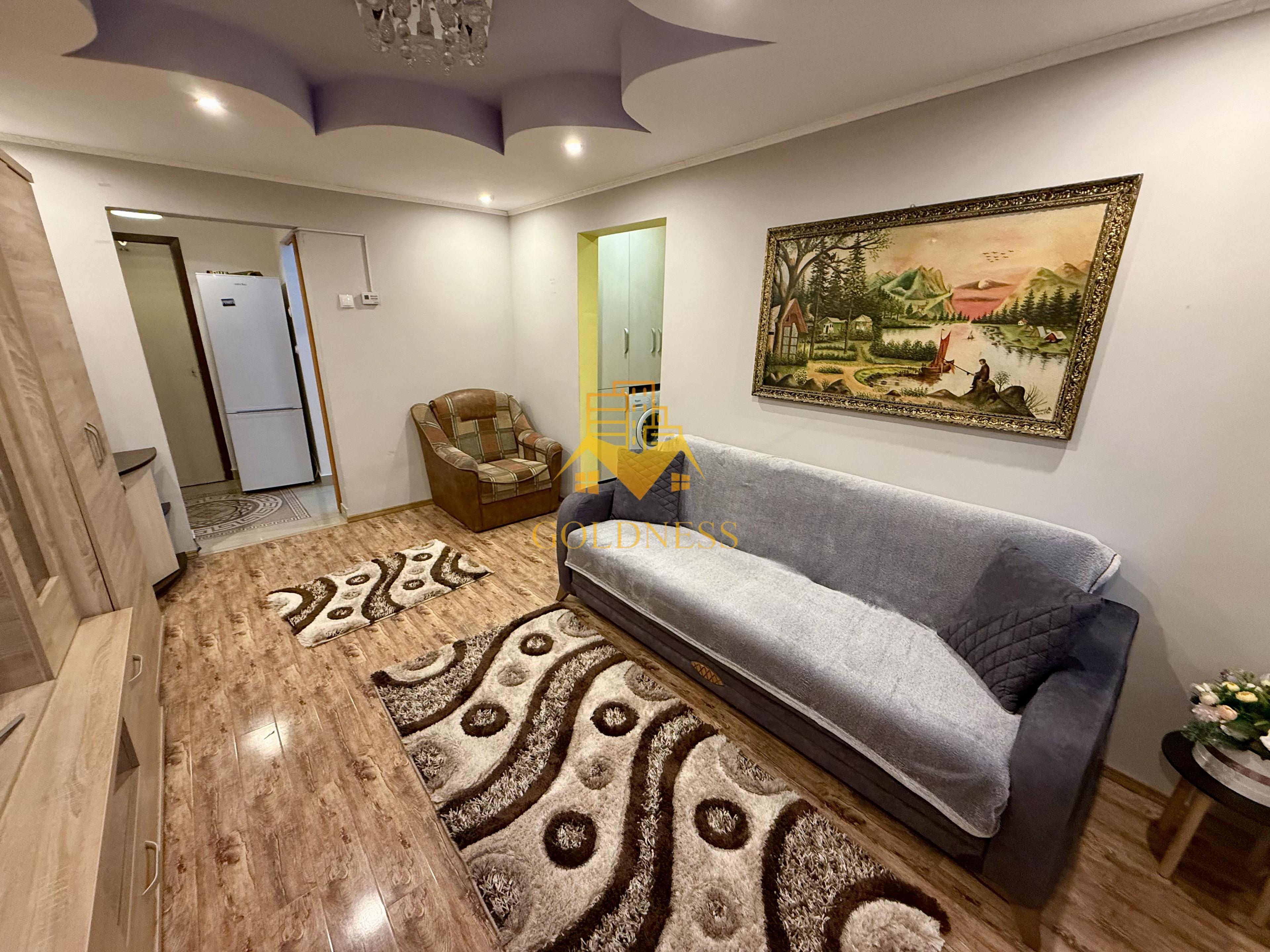 2 camere, balcon, Grigorescu, Zona Fântanele, Profi, Pet Friendly - 5