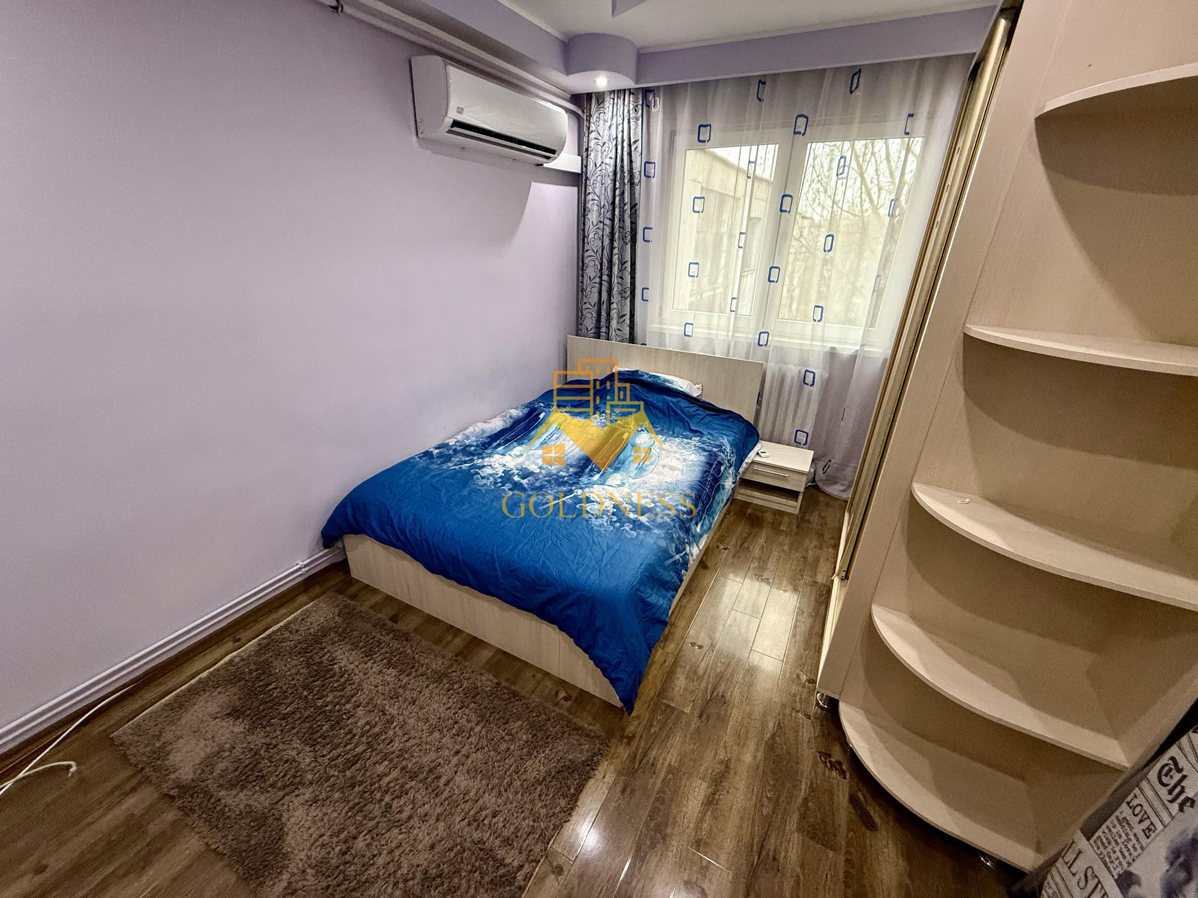 2 camere, balcon, Grigorescu, Zona Fântanele, Profi, Pet Friendly - 2