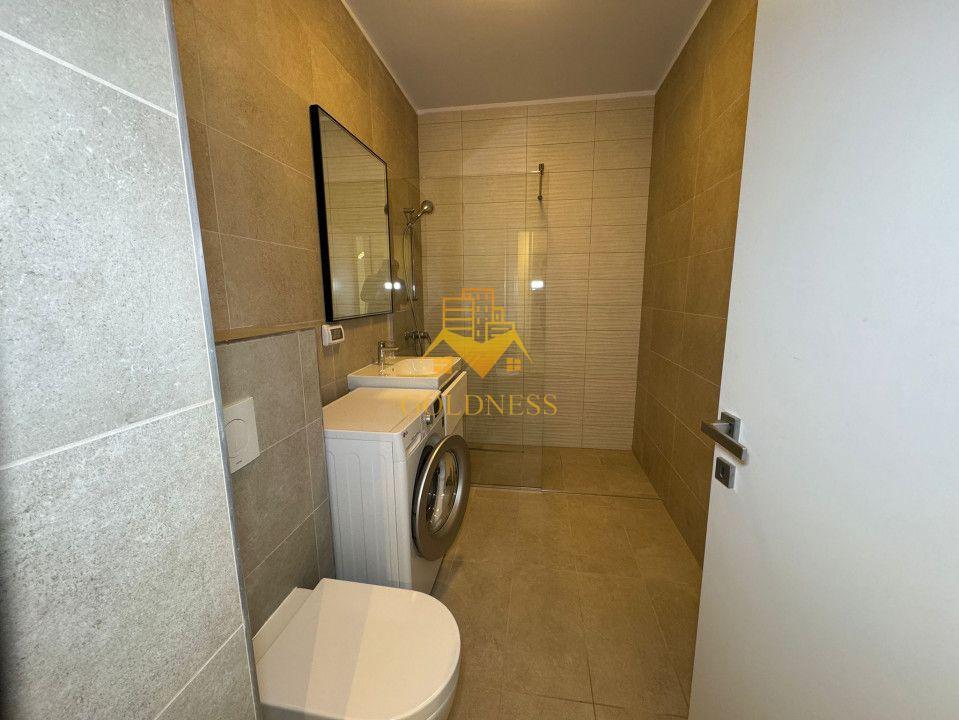 2 camere, modern, garaj, Central, Record Park Zona The Office, 21 DEC - 7