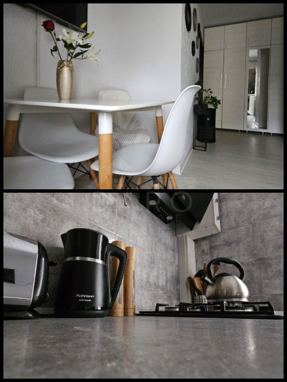 ✨ Apartament 2 camere MODERN | Tudor | Str. Transilvania - 4