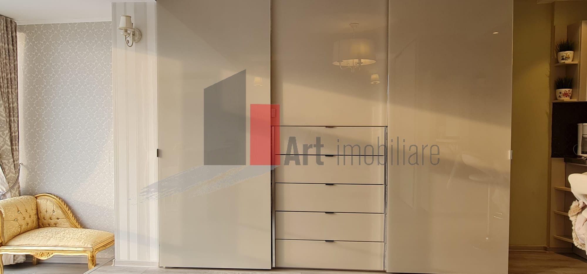 Garsoniera de inchiriat-Cismigiu-Mihail Kogalniceanu-Universitate - 5