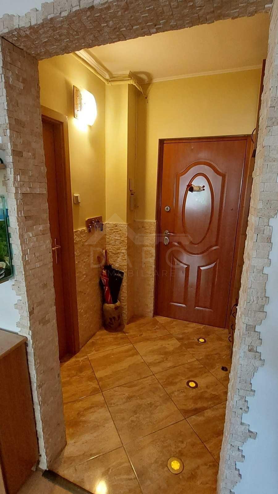 🏡 Apartament 3 camere | 80 mp | Parter | Bd. Pandurilor - 4