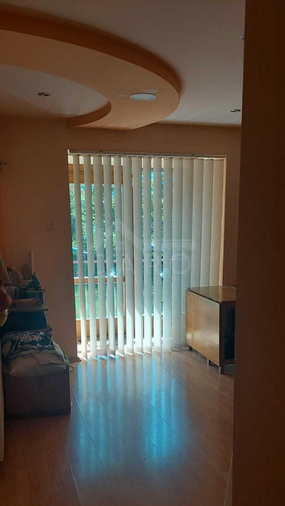 🏡 Apartament 3 camere | 80 mp | Parter | Bd. Pandurilor - 3