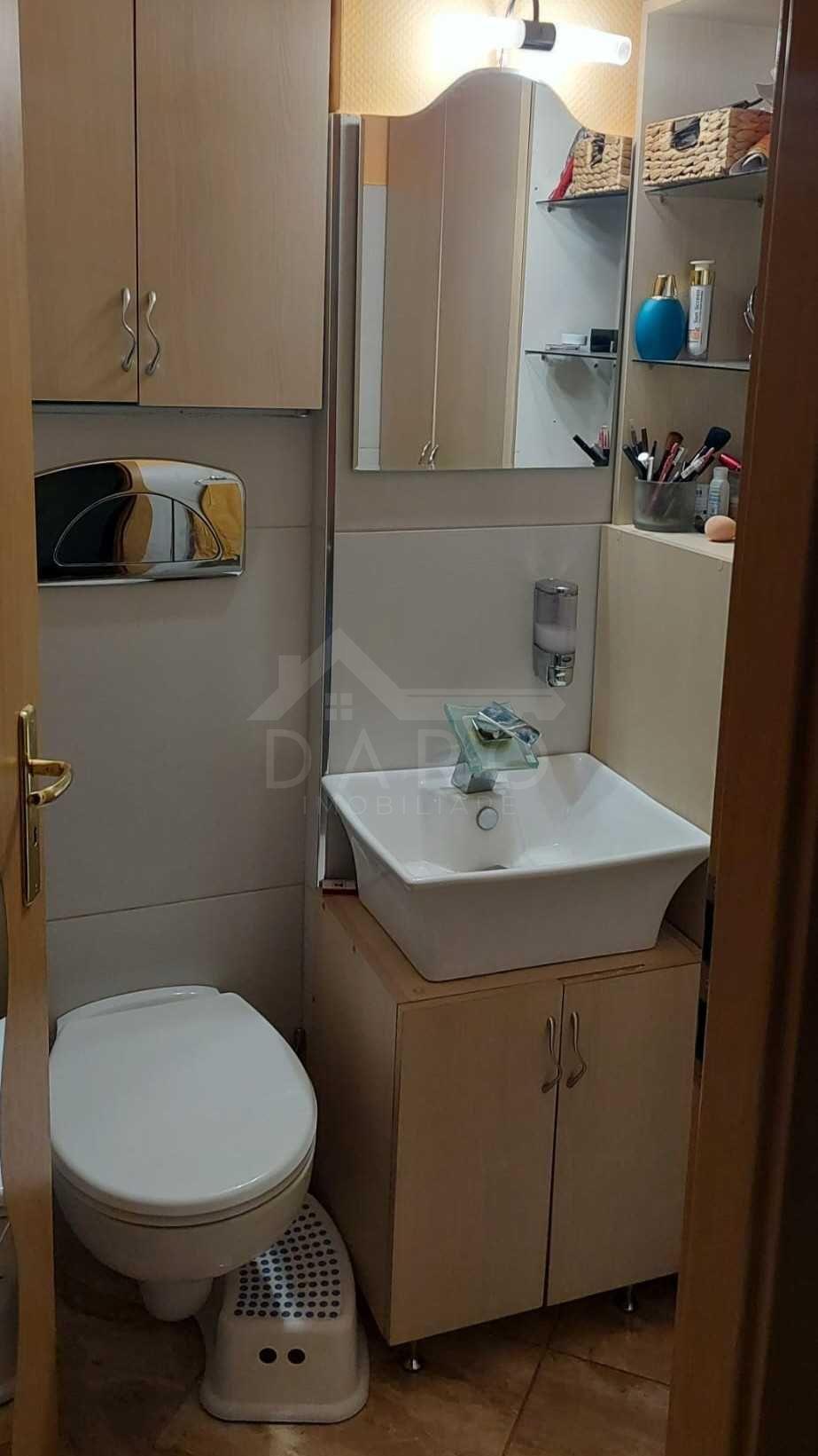 🏡 Apartament 3 camere | 80 mp | Parter | Bd. Pandurilor - 6