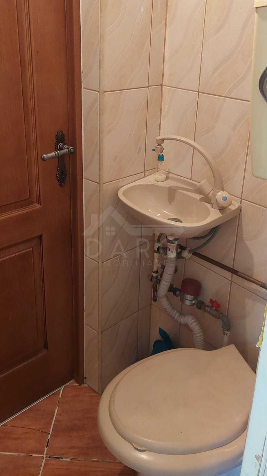 🏡 Apartament 3 camere | 80 mp | Parter | Bd. Pandurilor - 5