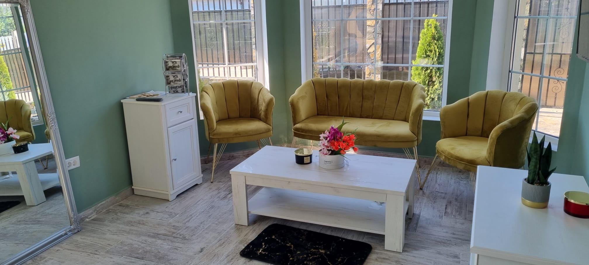 De inchiriat, vila noua - Bariera Traian - Lacul Brates - 7