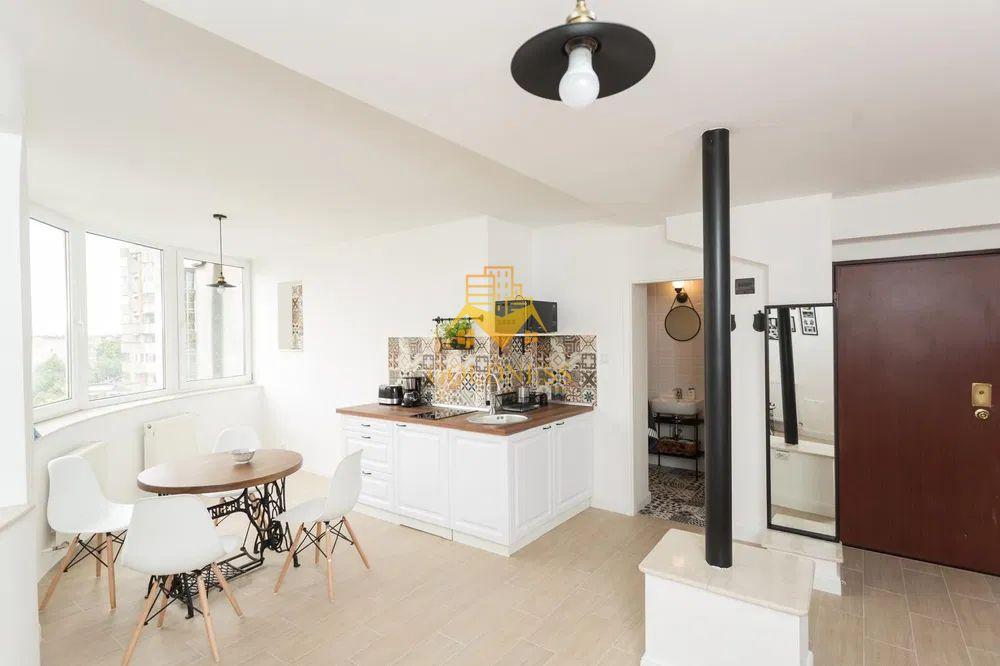 2 Camere, Gheorgheni,Cipariu, Titulescu, Brancusi, Pet Friendlu - 4
