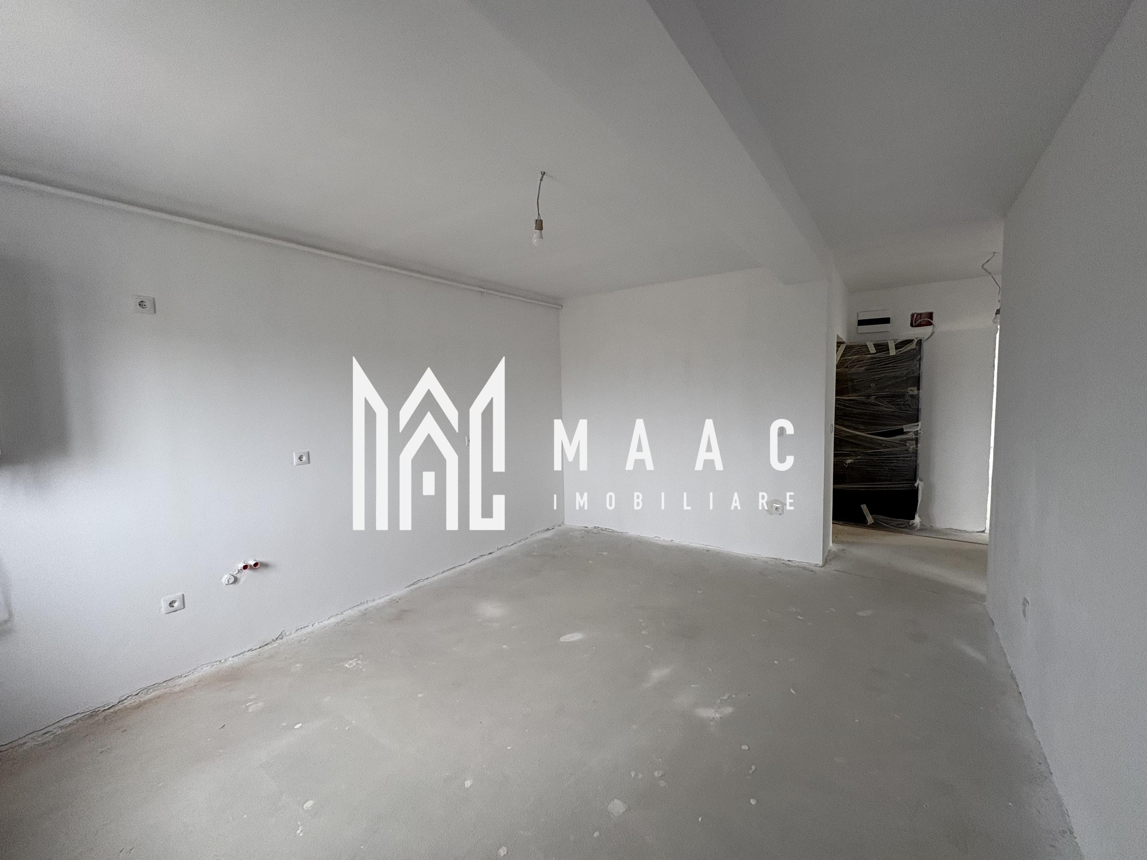 Apartament 3 camere I Etajul 1 I Decomandat I Selimbar I - 4