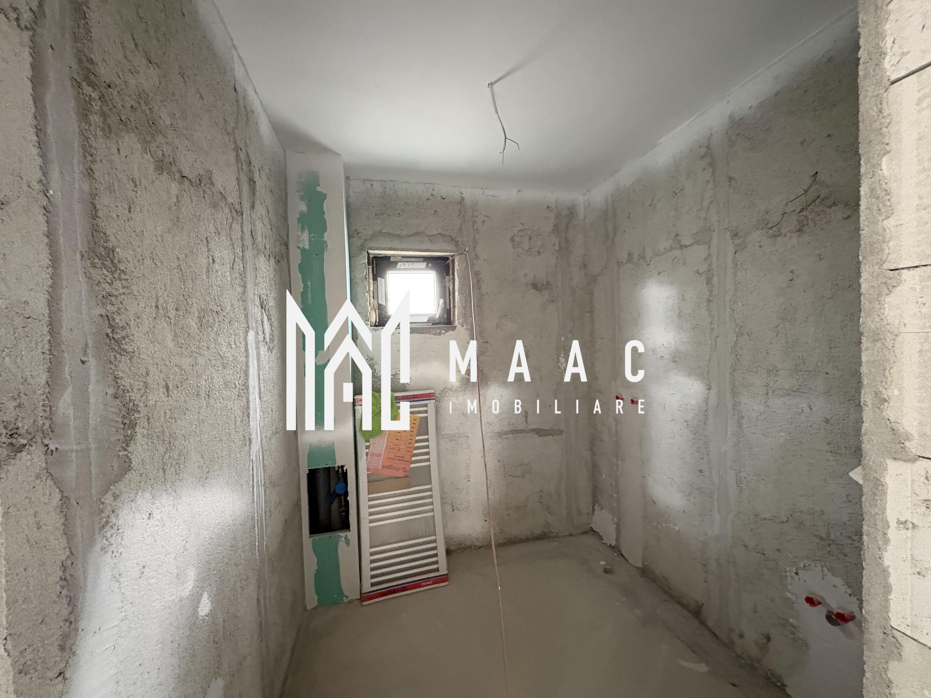 Apartament 3 camere I Etajul 1 I Decomandat I Selimbar I - 6