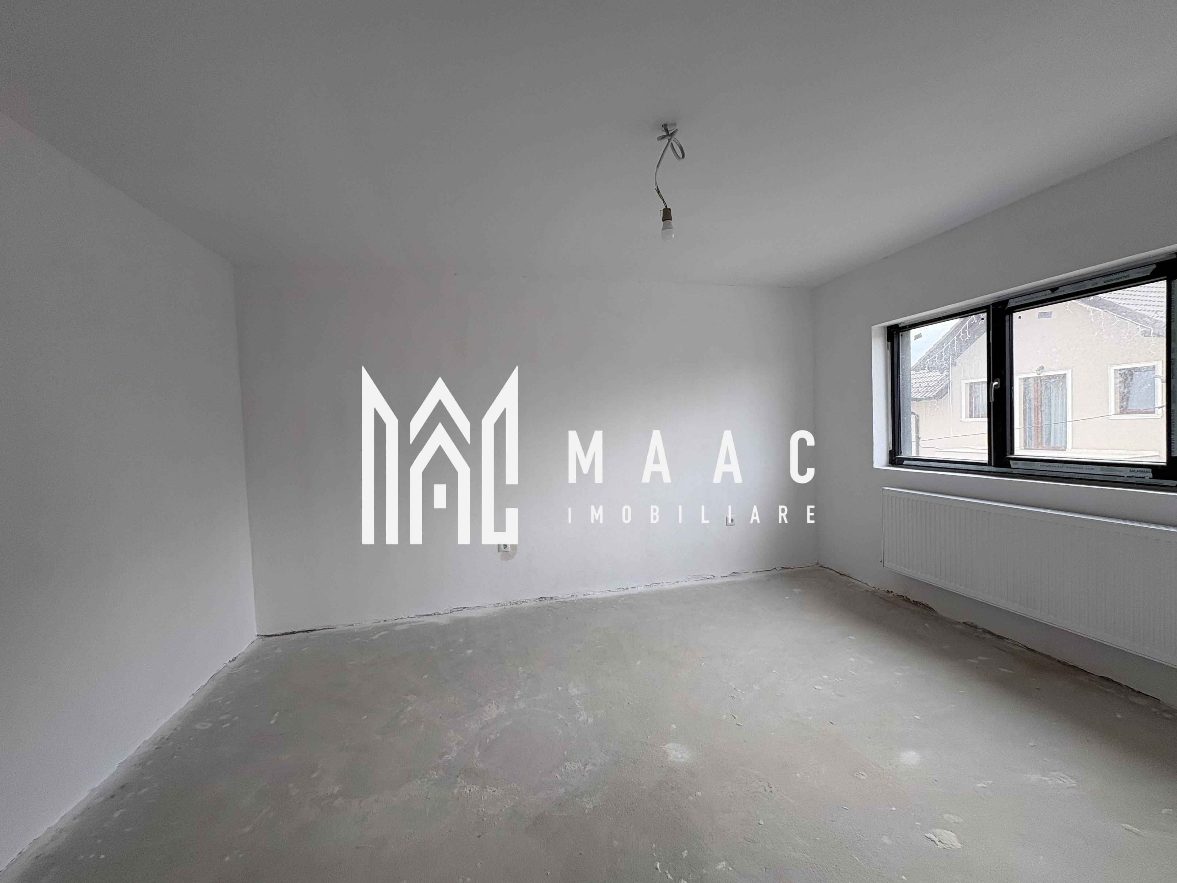 Apartament 3 camere I Etajul 1 I Decomandat I Selimbar I - 2