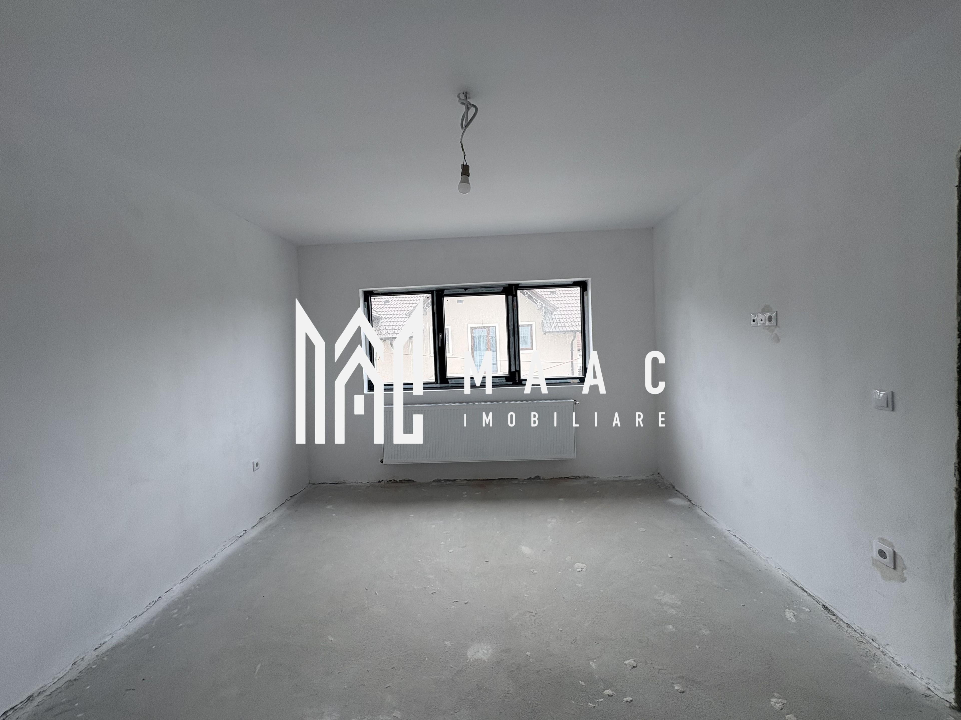 Apartament 3 camere I Etajul 1 I Decomandat I Selimbar I - 1