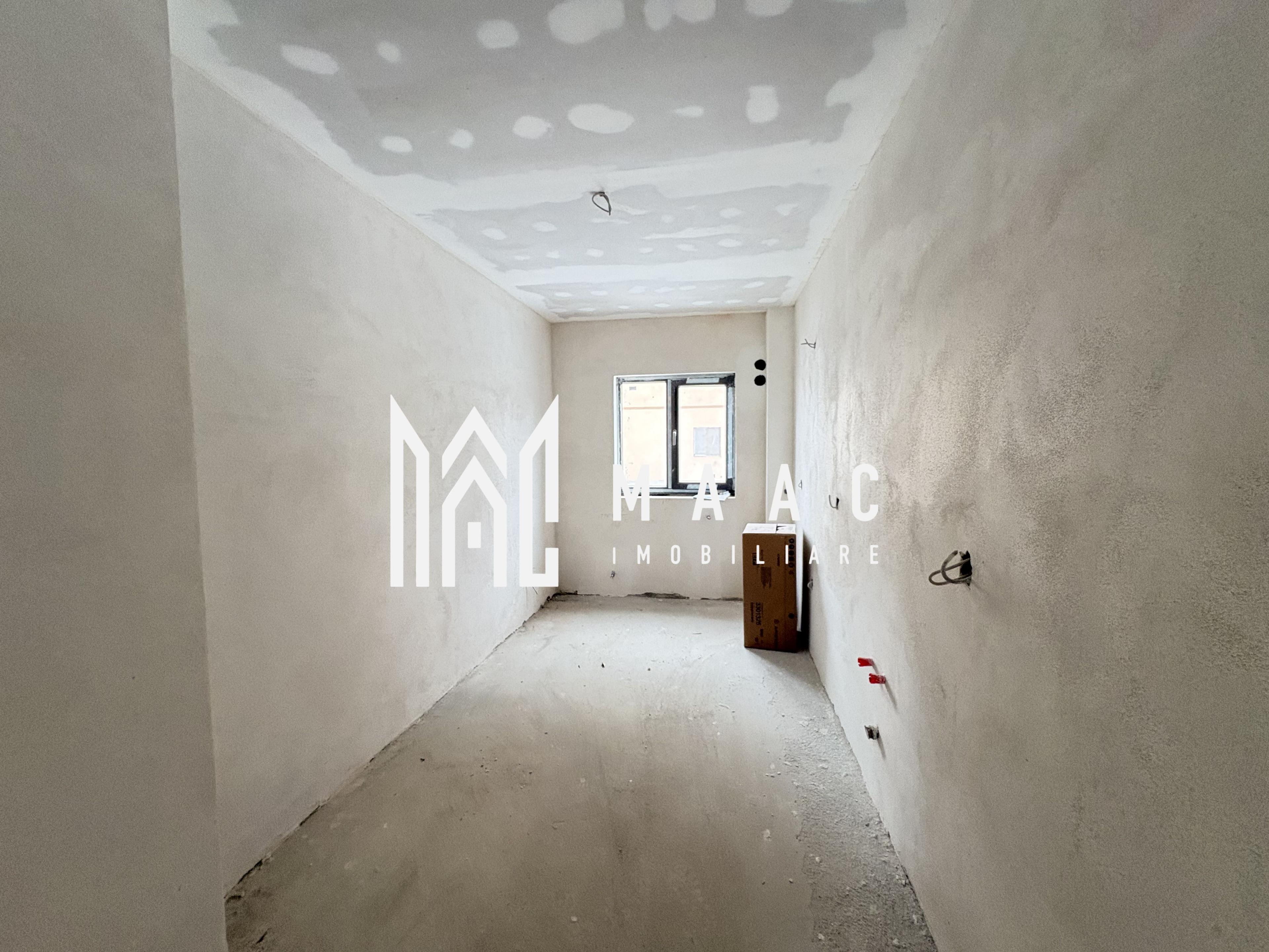 Apertament 2 Camere I Parter I Gradina I Selimbar - 8