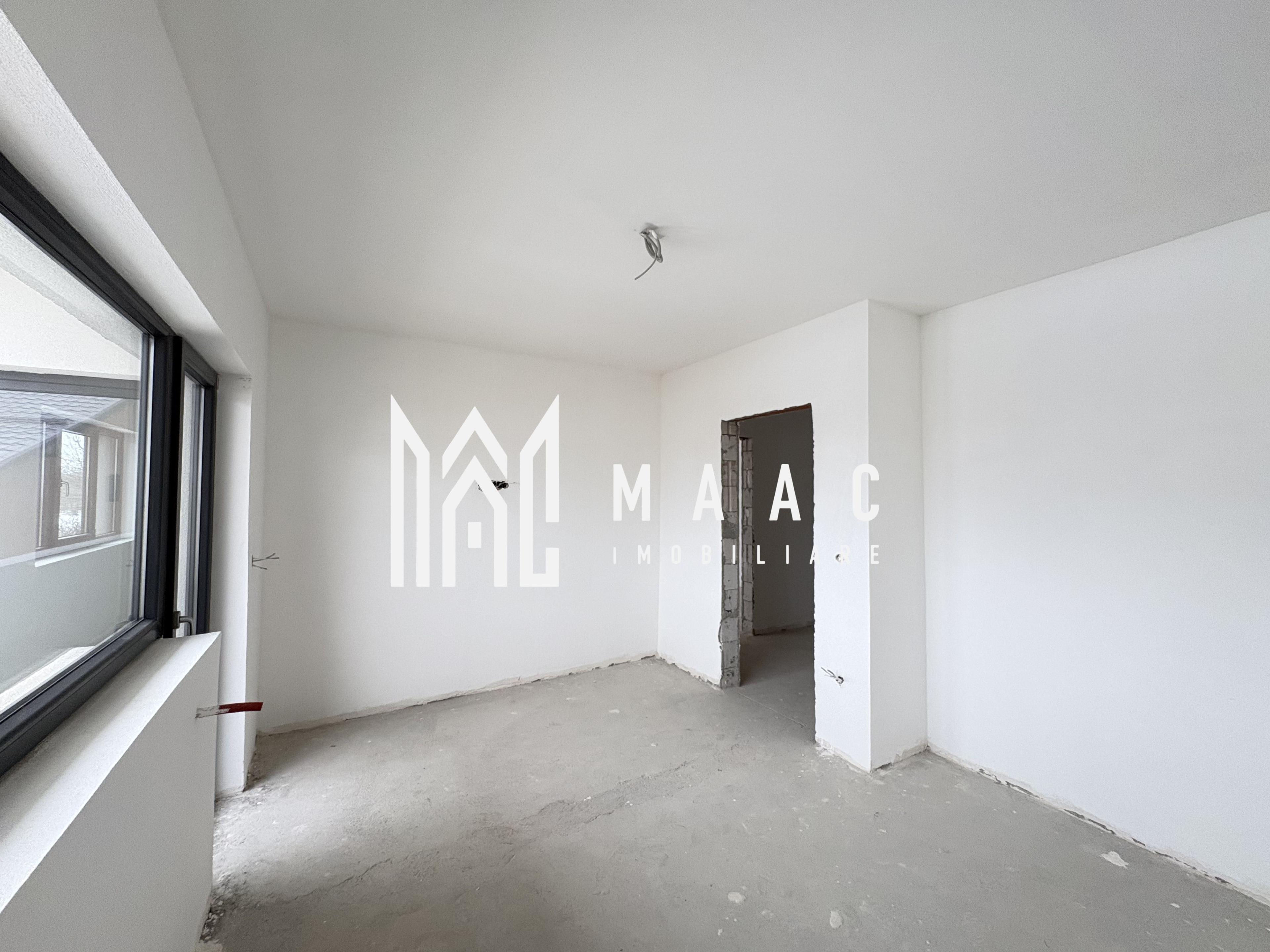 Apertament 2 Camere I Parter I Gradina I Selimbar - 4