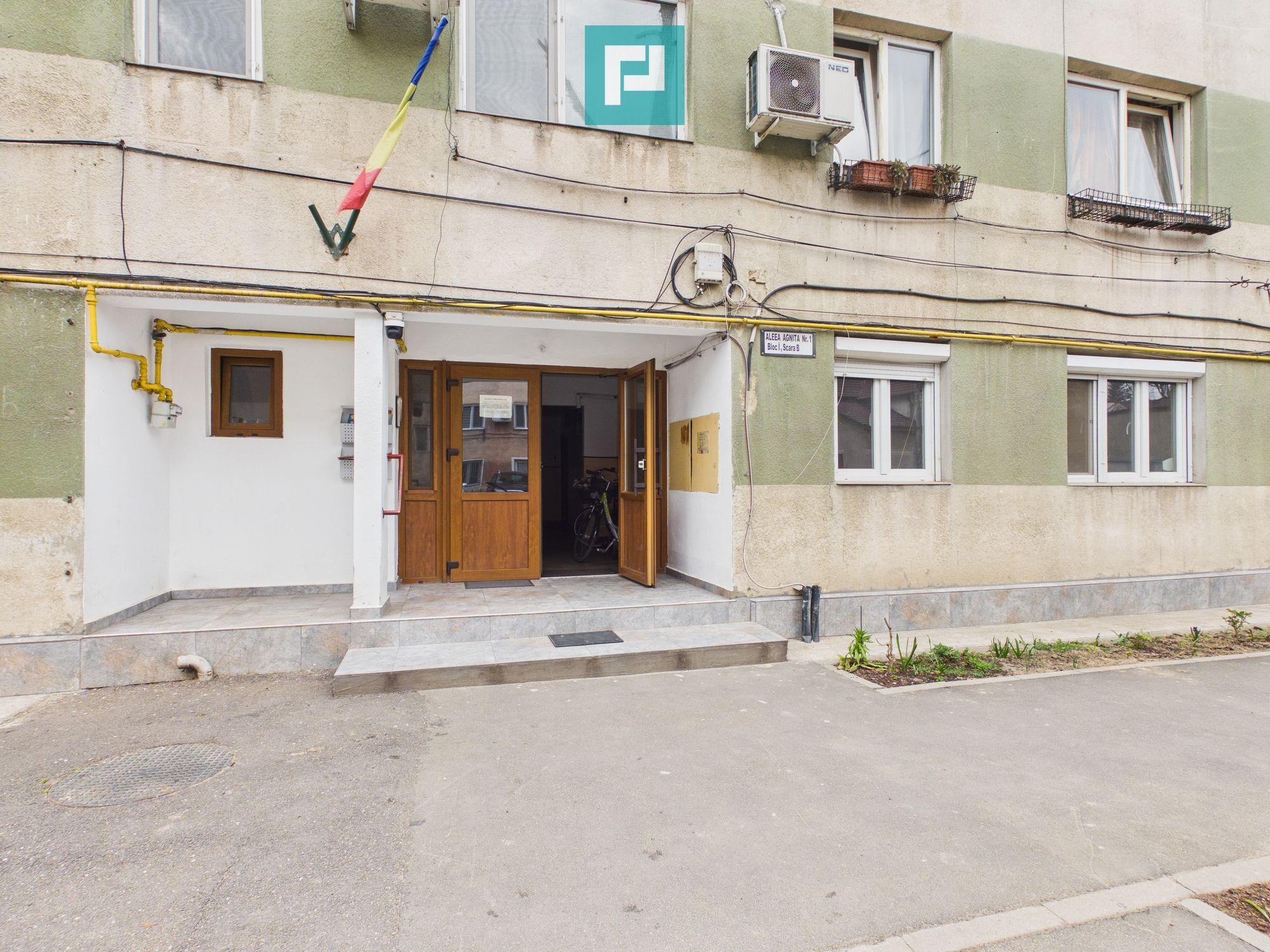 Apartament cu 4 camere în zona Ared Kaufland - 7