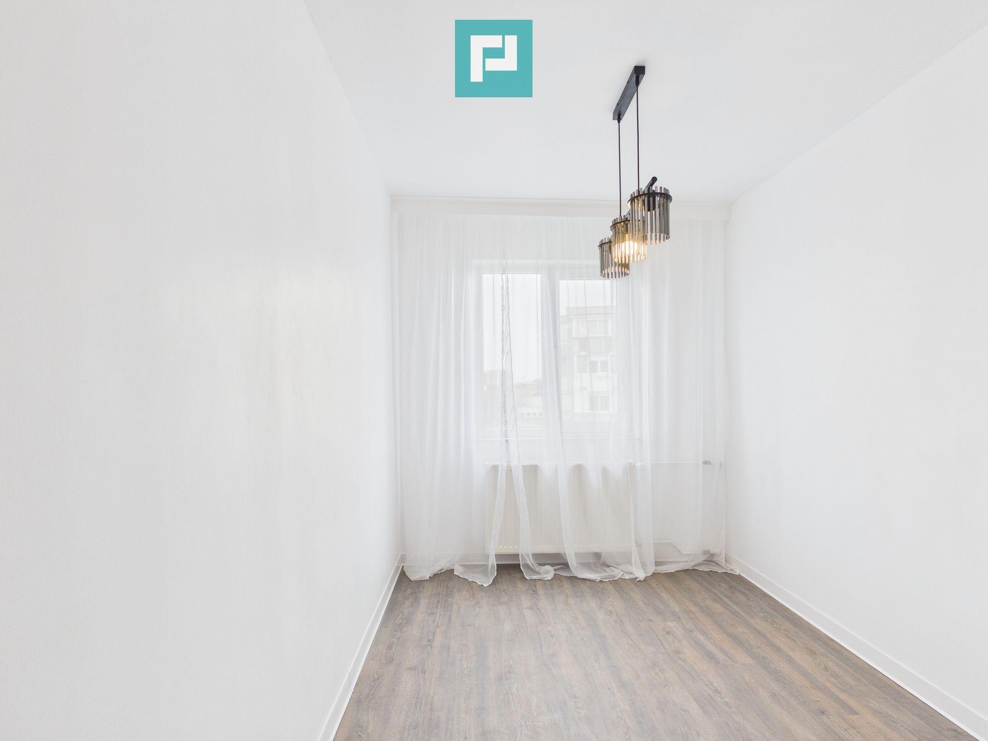 Apartament cu 4 camere în zona Ared Kaufland - 3