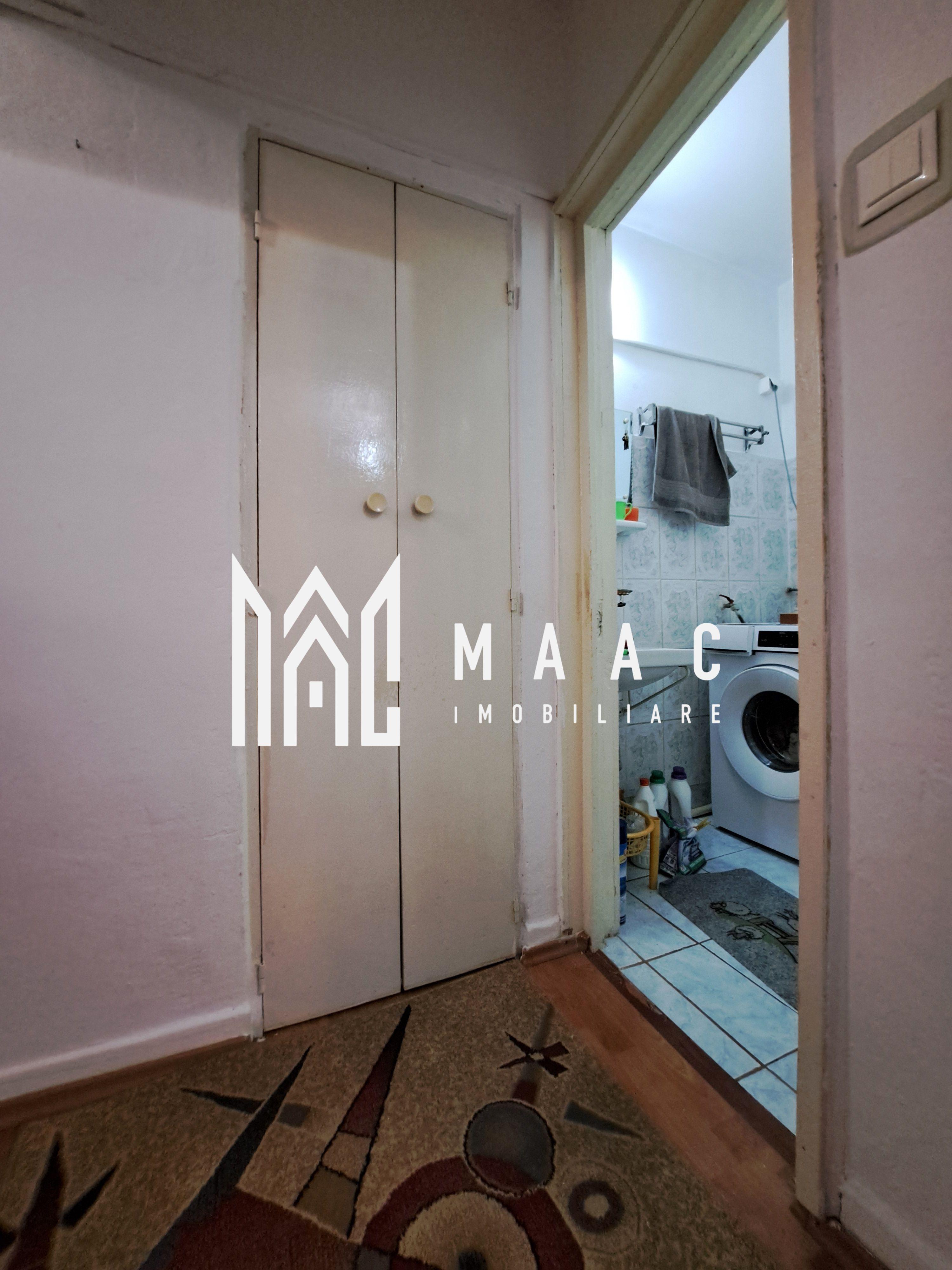 Apartament 4 camere | etaj 1 | Calea lui Traian | - 13