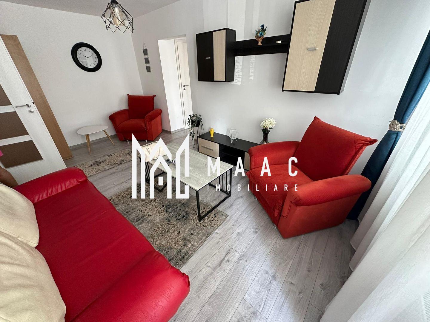 Apartament 2 camere | Parter | Balcon | 54 MPU | Mihai Viteazu - 1